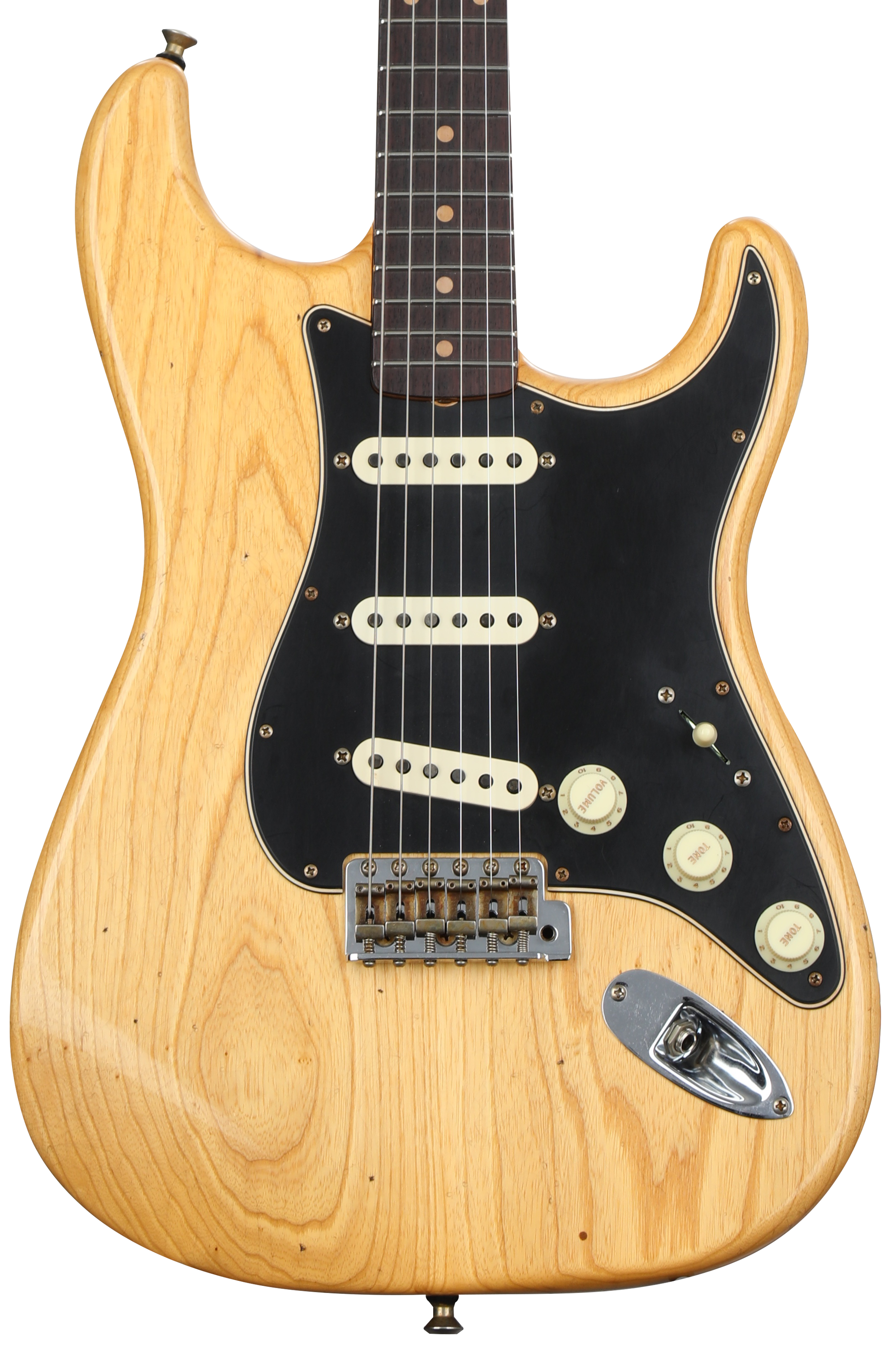 Fender Custom Shop Postmodern Stratocaster Journeyman Relic