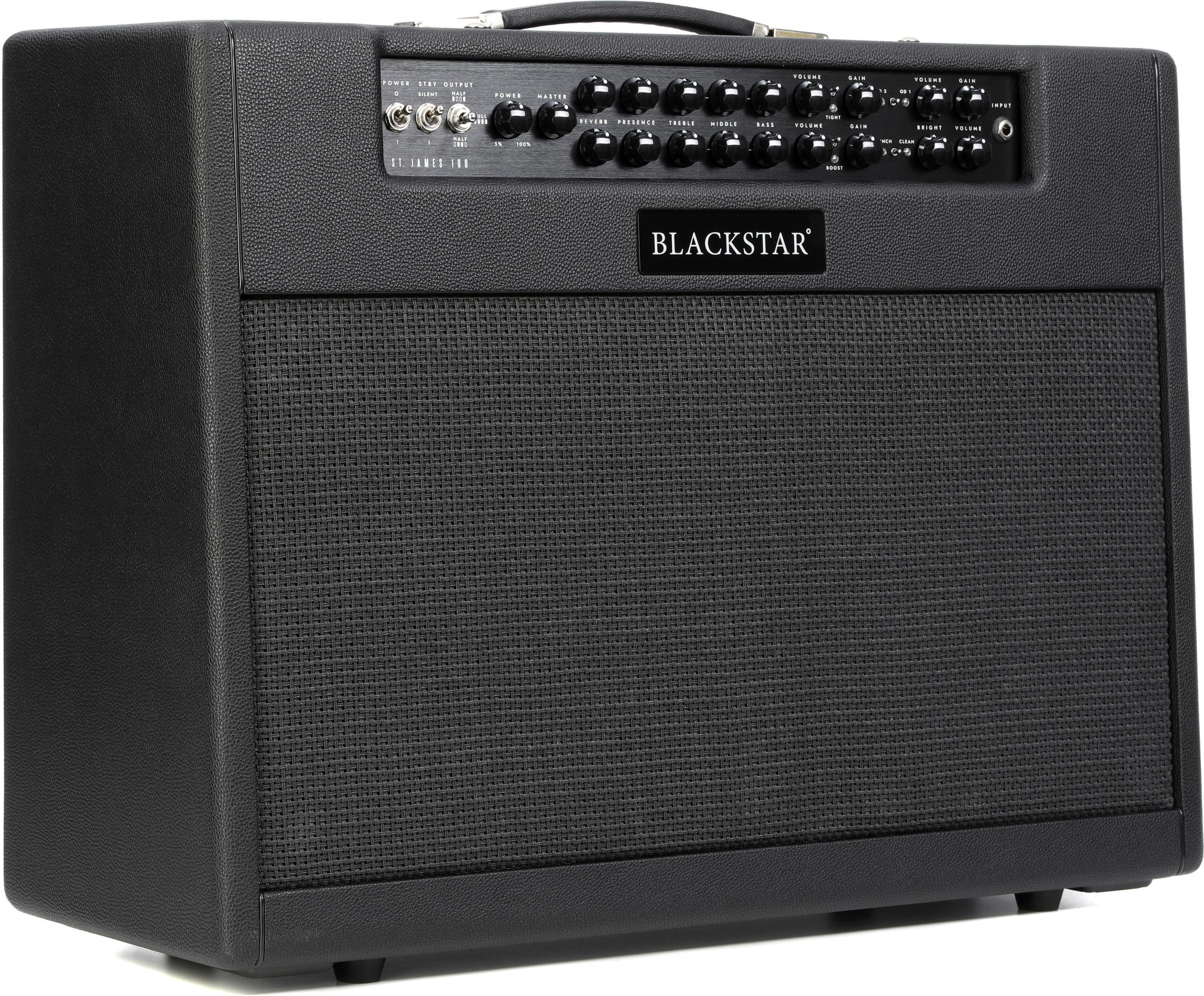 Marshall 1962 Bluesbreaker 30-watt 2x12-inch Tube Combo Amp