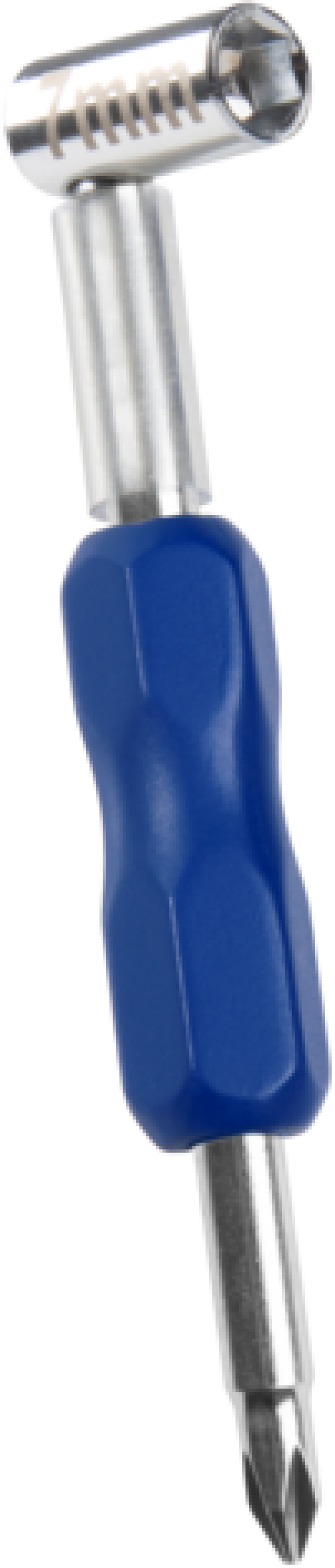 Chiave Per Truss Rod Music Nomad | 5/40,6 Cm | Per Chitarre Gibson, PRS, Gretsch | Magnetizzata - Foto 8