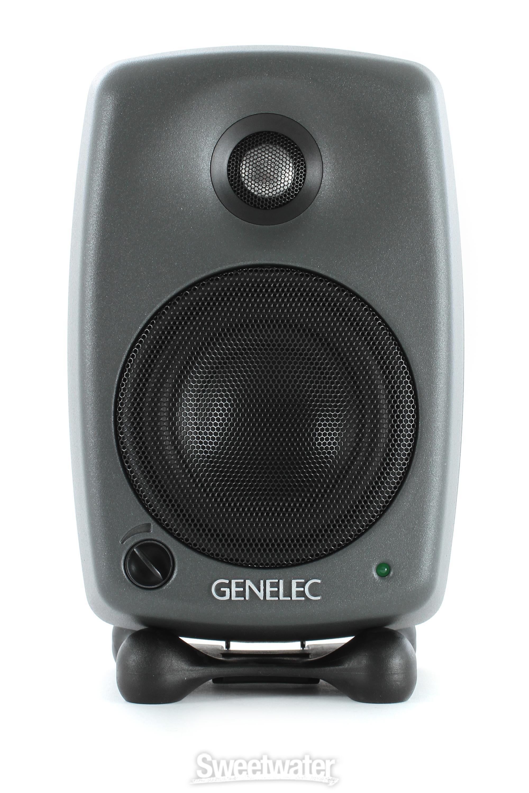 Genelec 8020C 4