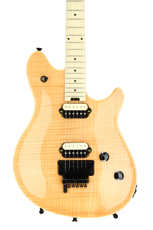 EVH Wolfgang Special - Natural | Sweetwater
