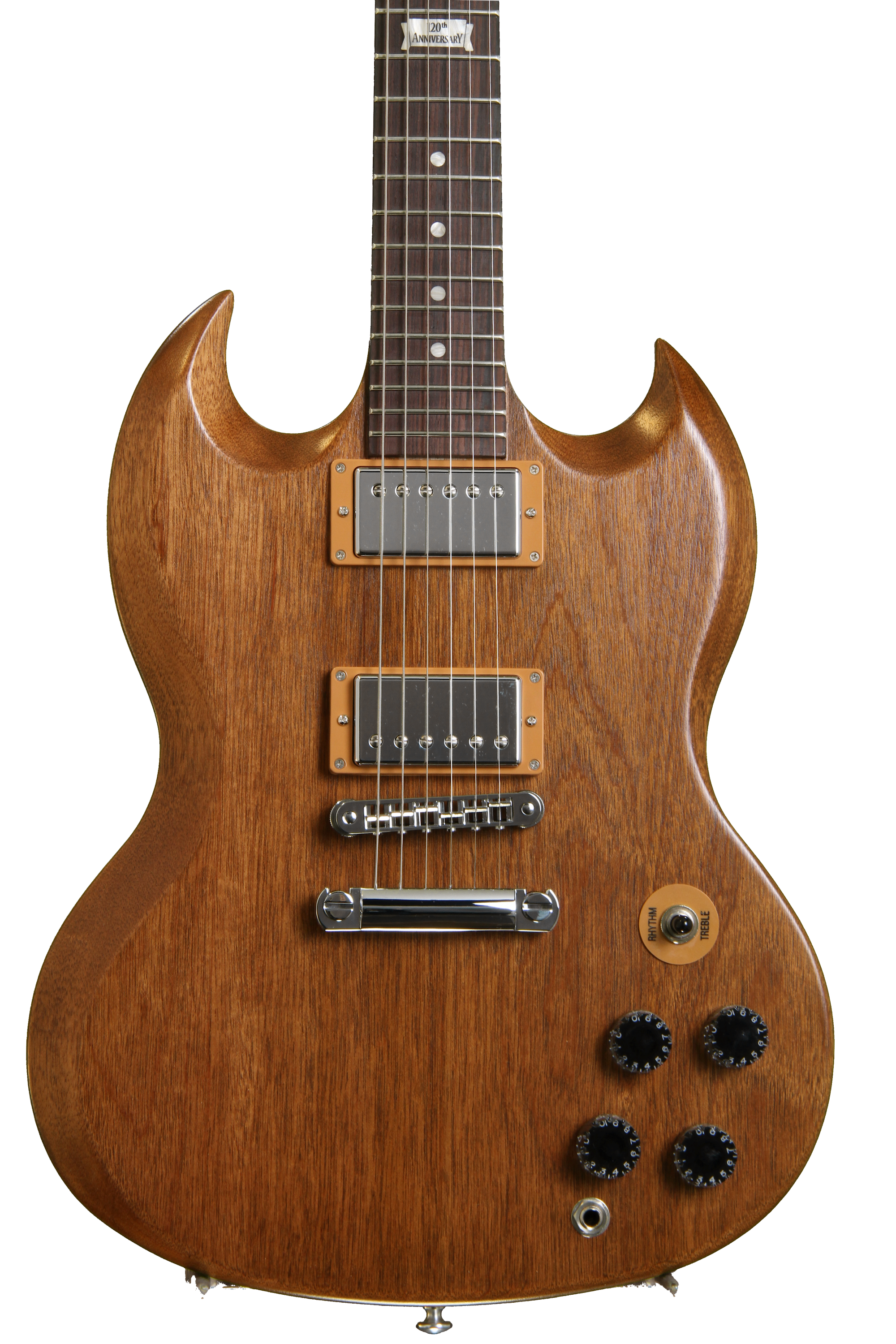 Gibson SG Special - 2014, Walnut Vintage Gloss | Sweetwater