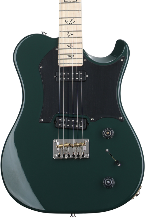 PRS Myles Kennedy Signature Electric Guitar - Hunter Green