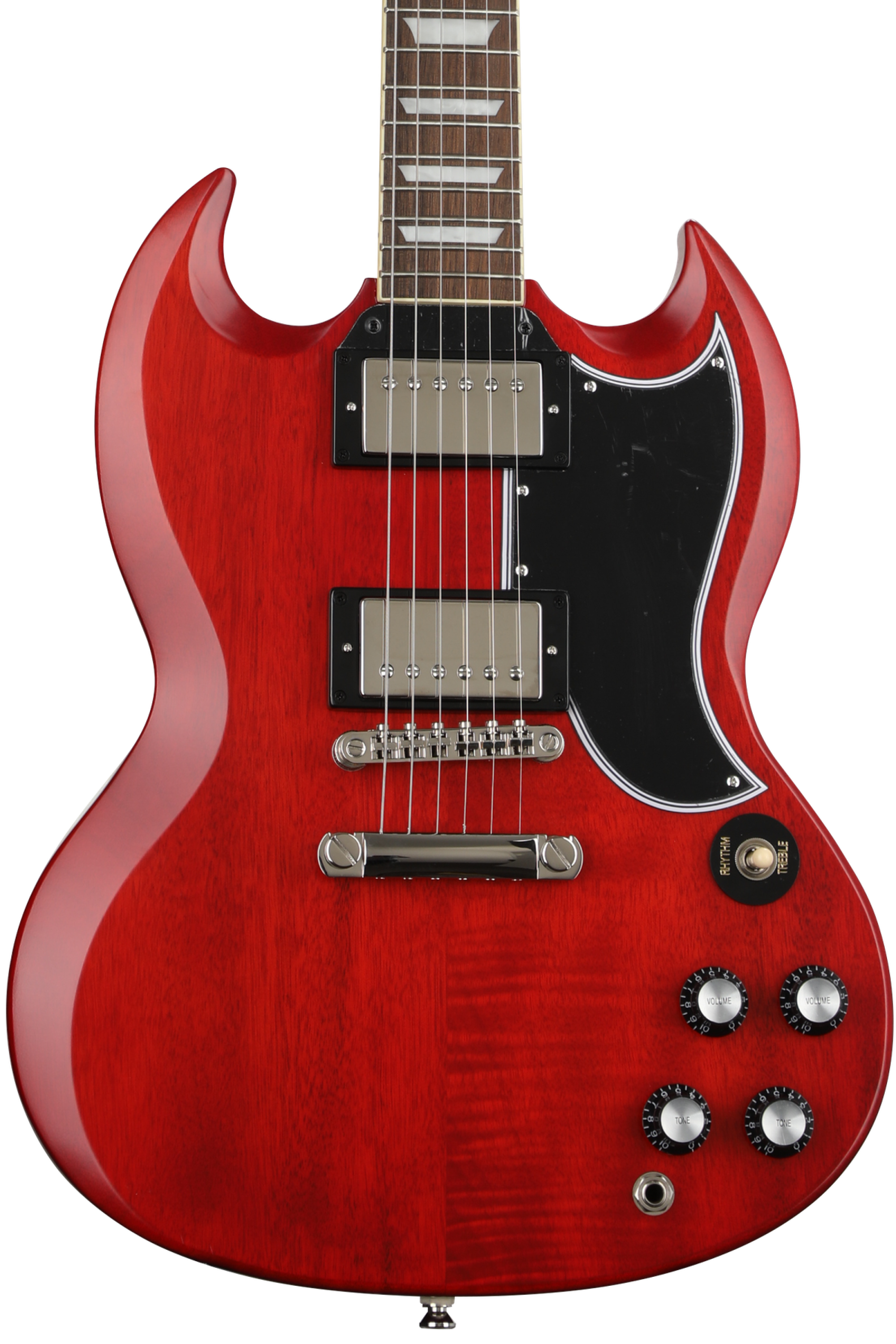 Epiphone × Gibson Custom Shop コラボ　SG ‘61 Epi's New 