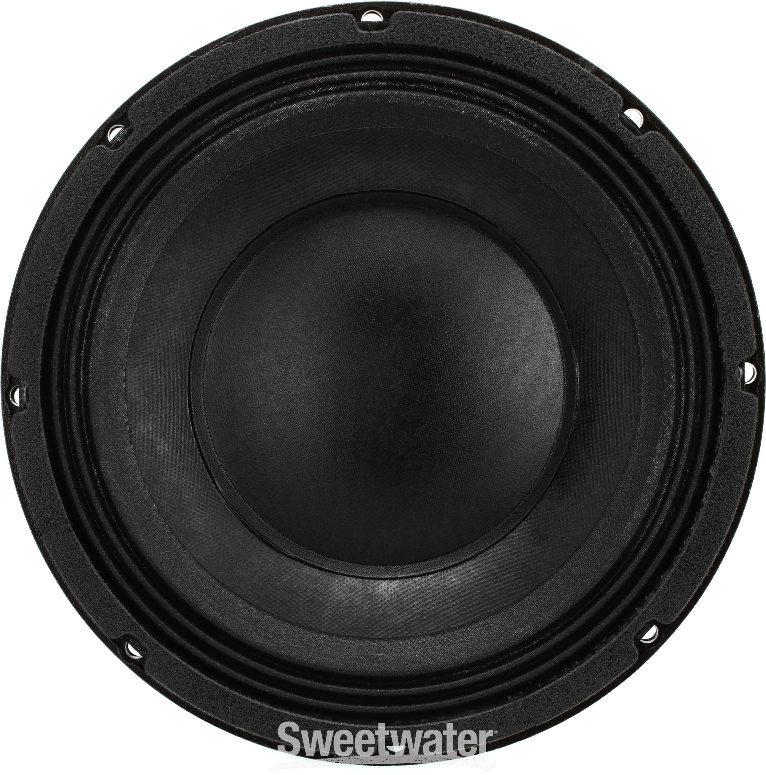 Eminence KappaLite KL3010LF-8 10-inch 450-watt Neodymium Series