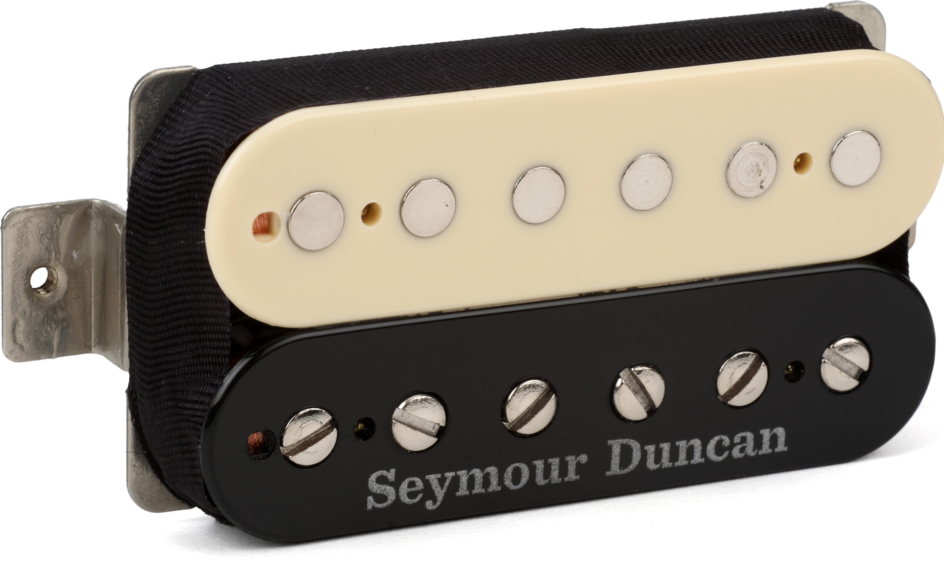 Seymour Duncan SH-1n '59 Model Neck 4-conductor Humbucker Pickup