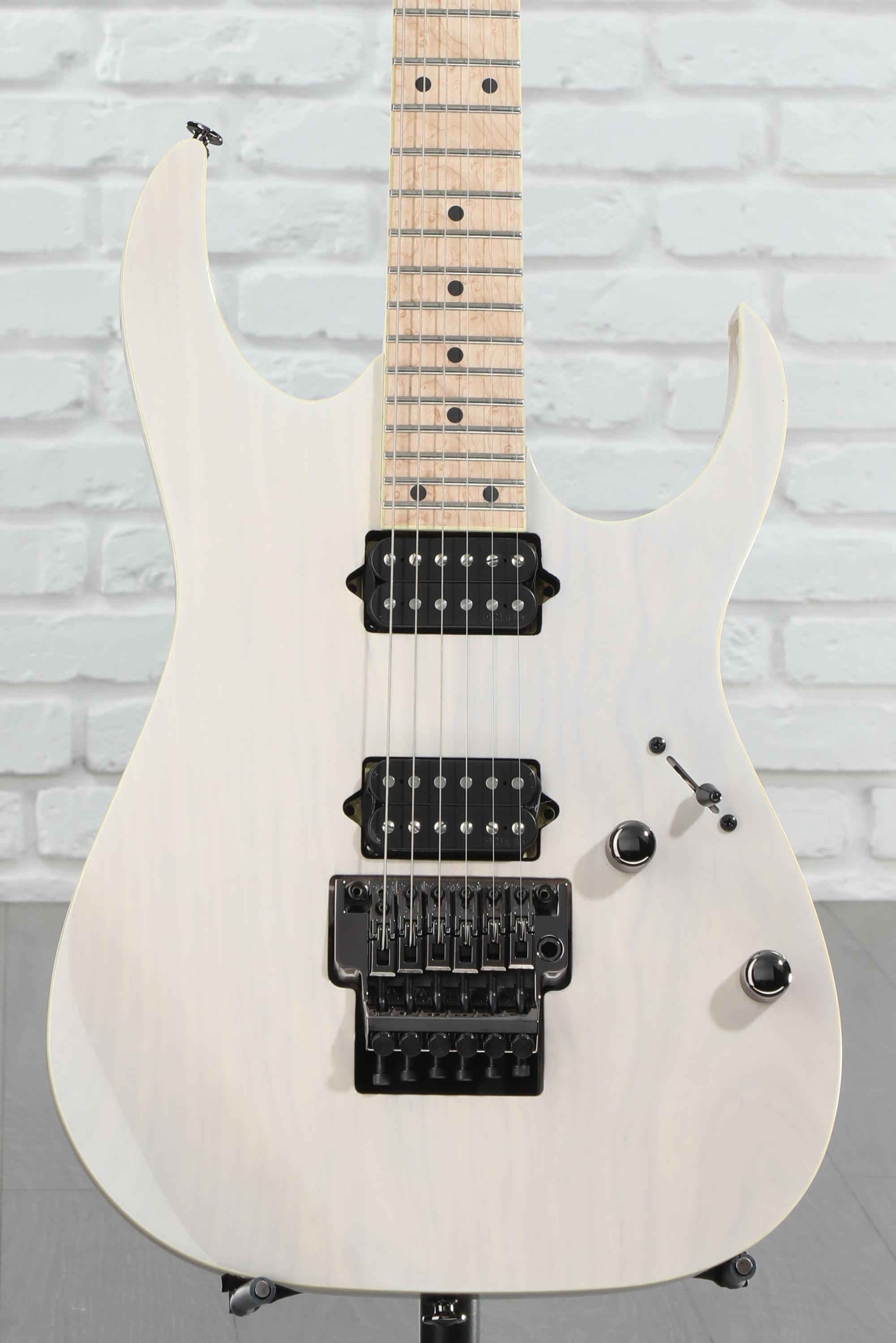 美品！　Ibanez prestige RG652AHM RG652AHM | RG | ELECTRIC GUITARS | PRODUCTS | Ibanez guitars