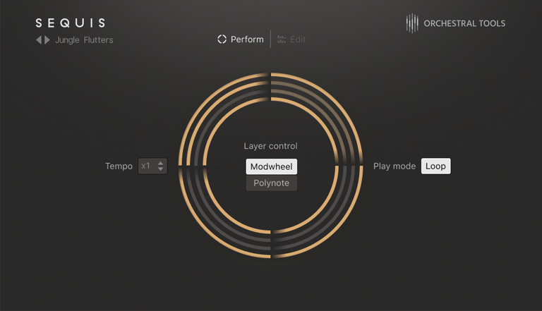Photo of Native Instruments Sequis Virtual Instrument Plug-in