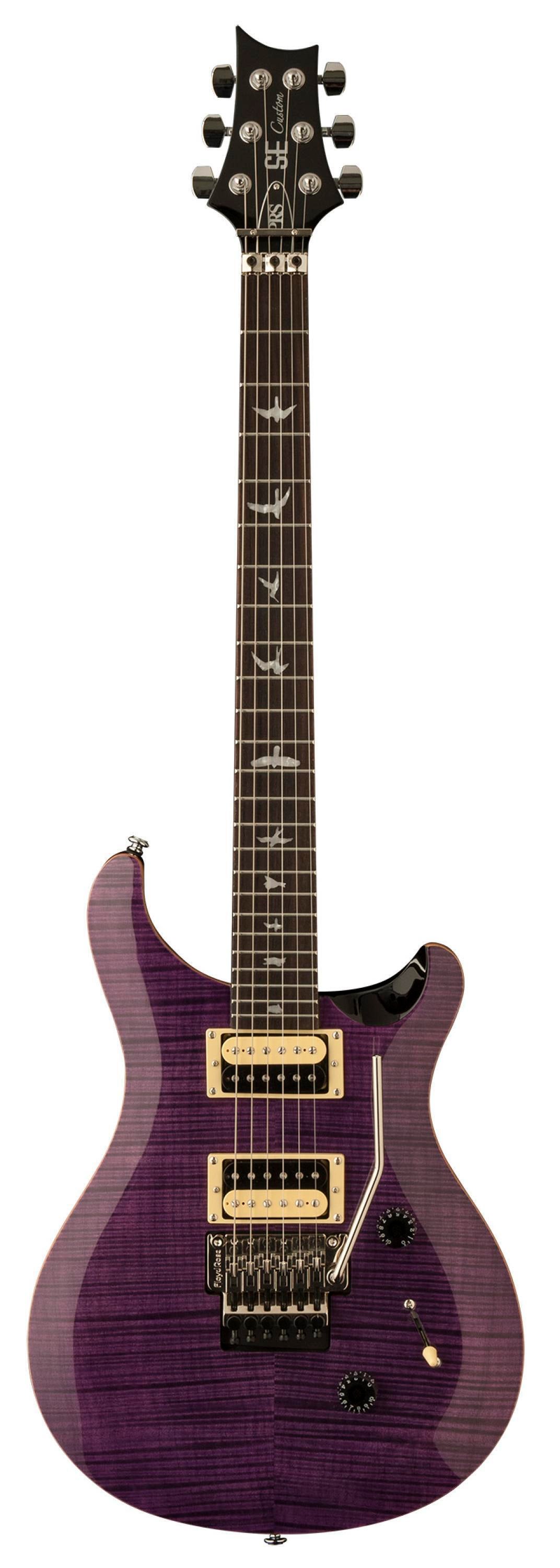 PRS SE 