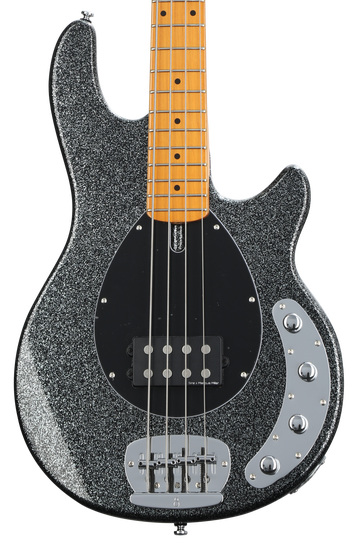 Sire Marcus Miller Z3 Bass Guitar - Sparkle Black