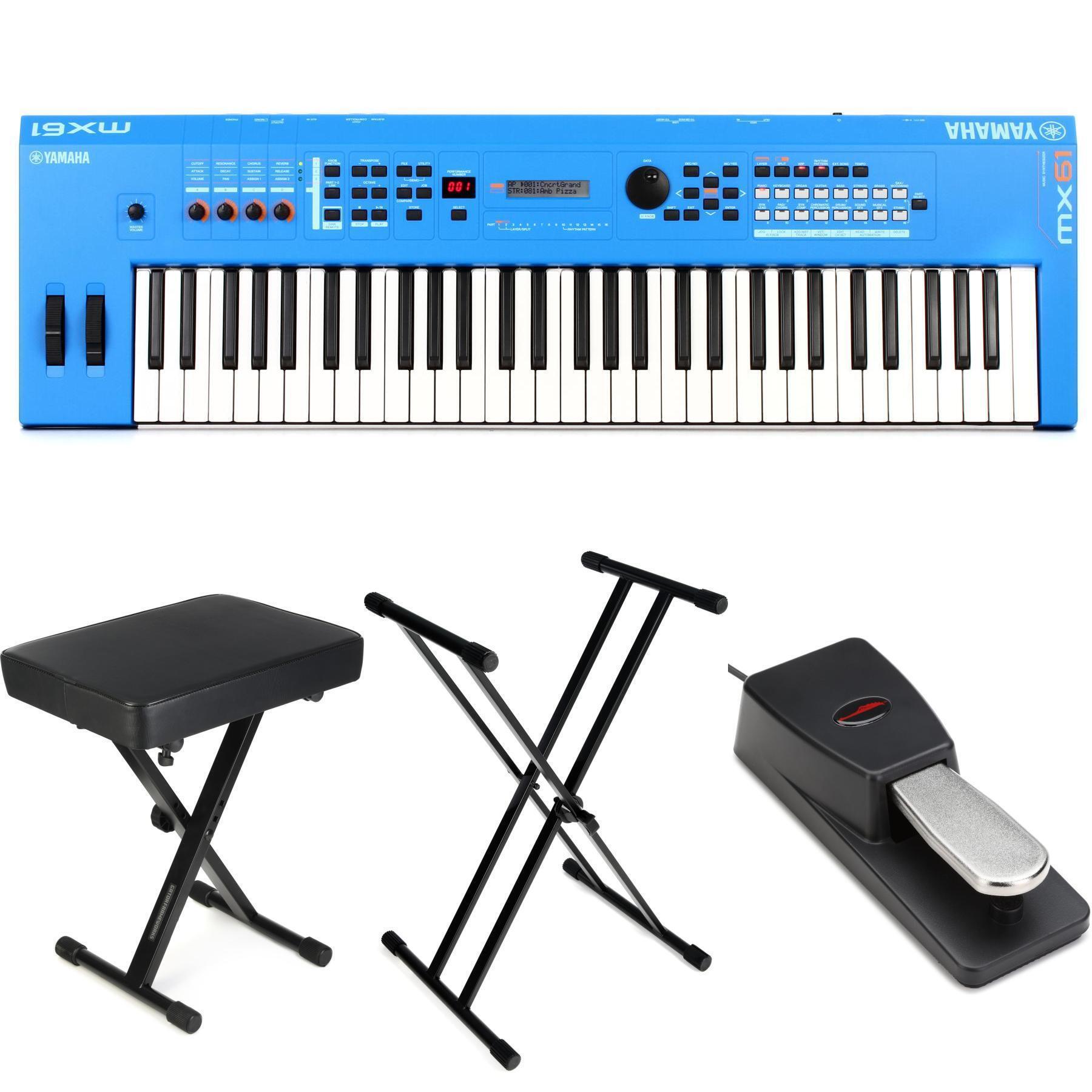 Yamaha mx61清水さん専用 Yamaha mx61清水さん専用