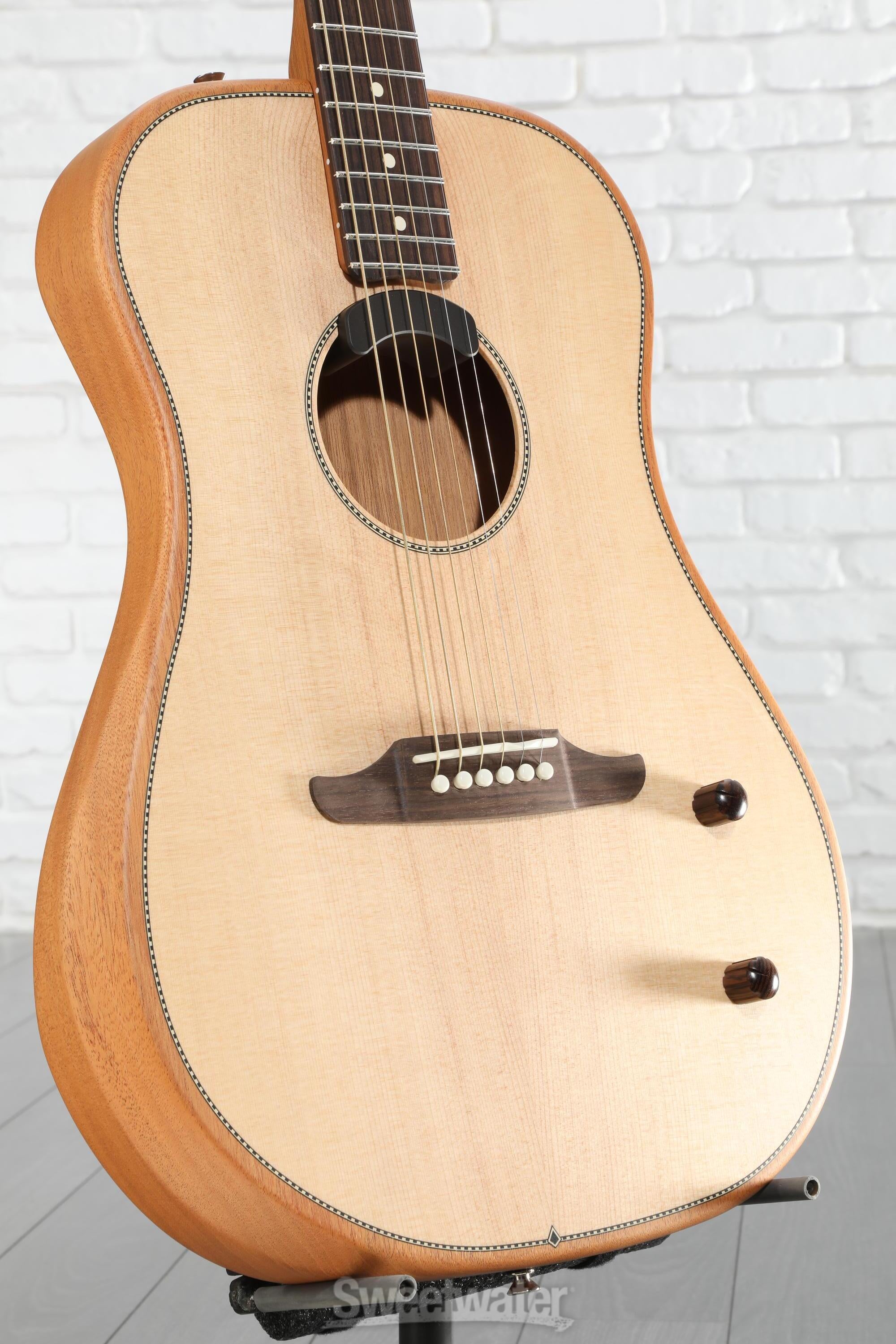 ギター Fender Highway Series Dreadnought Fender Highway Series Dreadnought Acoustic-electric Guitar