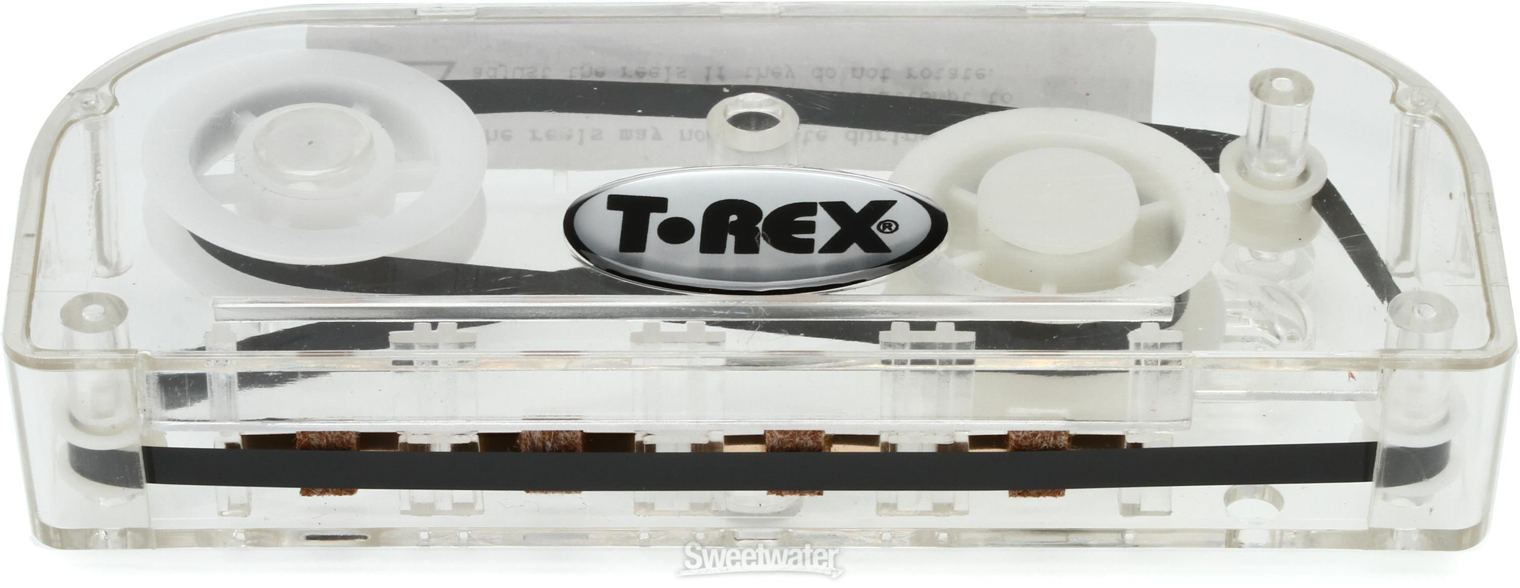 T-REX Tapster 中古美品 Teamsterz- Rib Cage Ripper T-rex Wholesale