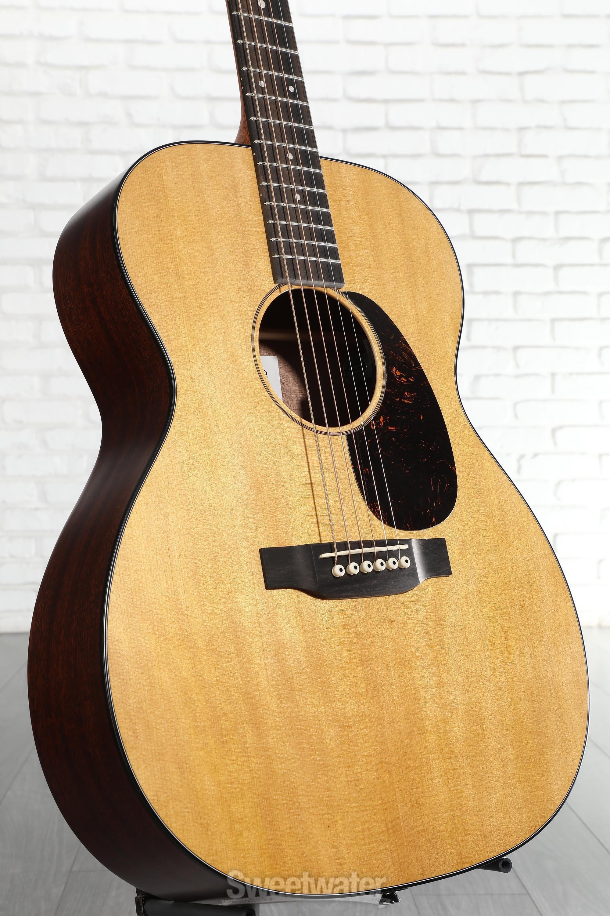Martin Road Series 000-10E Retro Acoustic-electric Guitar