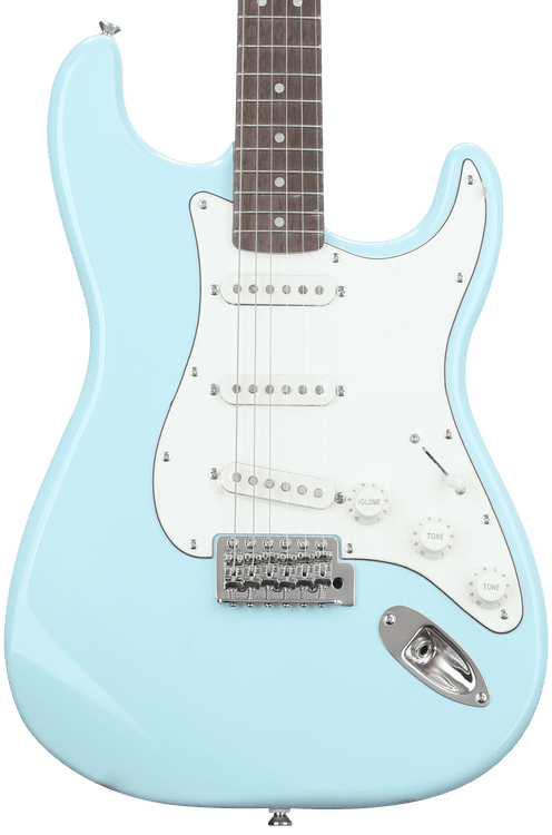 Sweetwater deals squier stratocaster