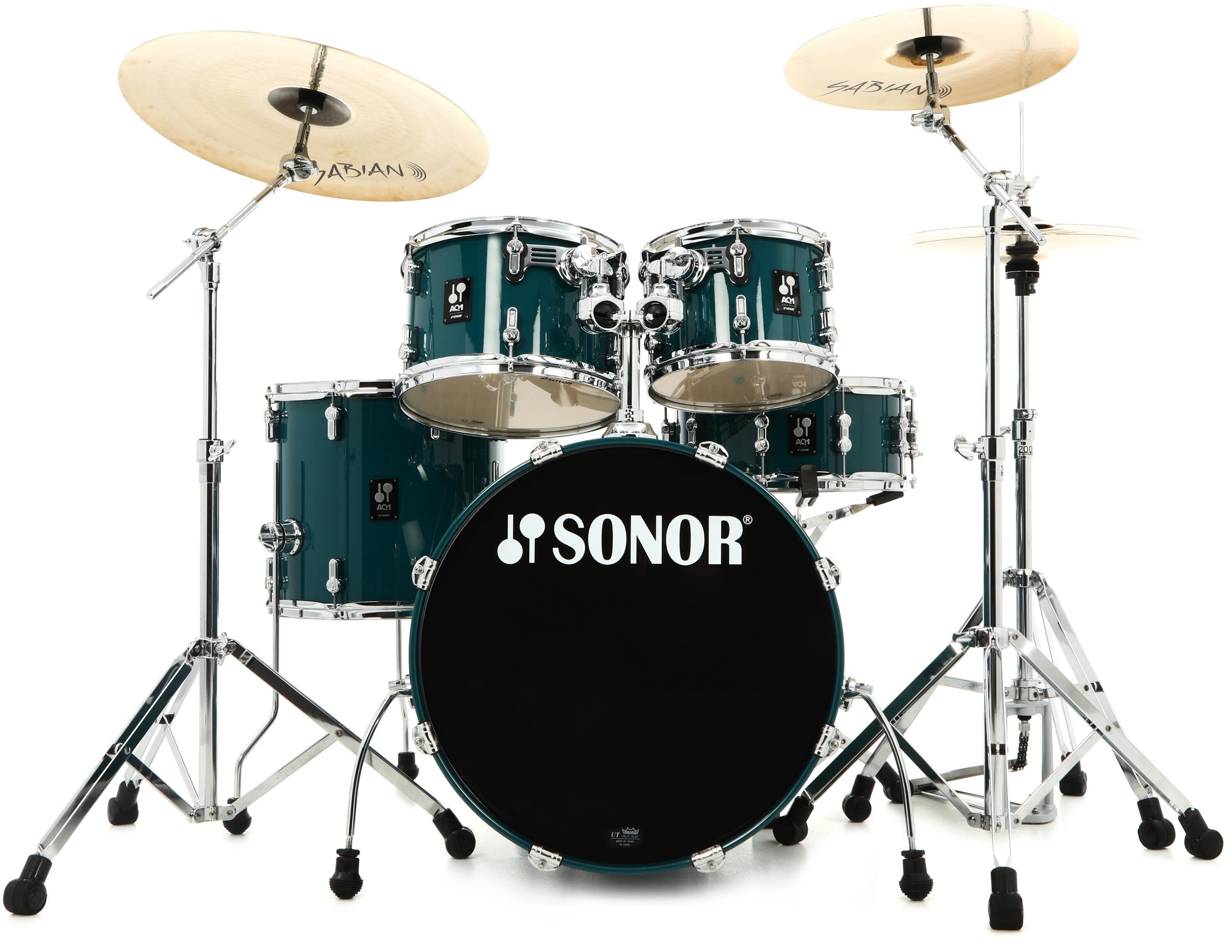 Sonor players deals kit