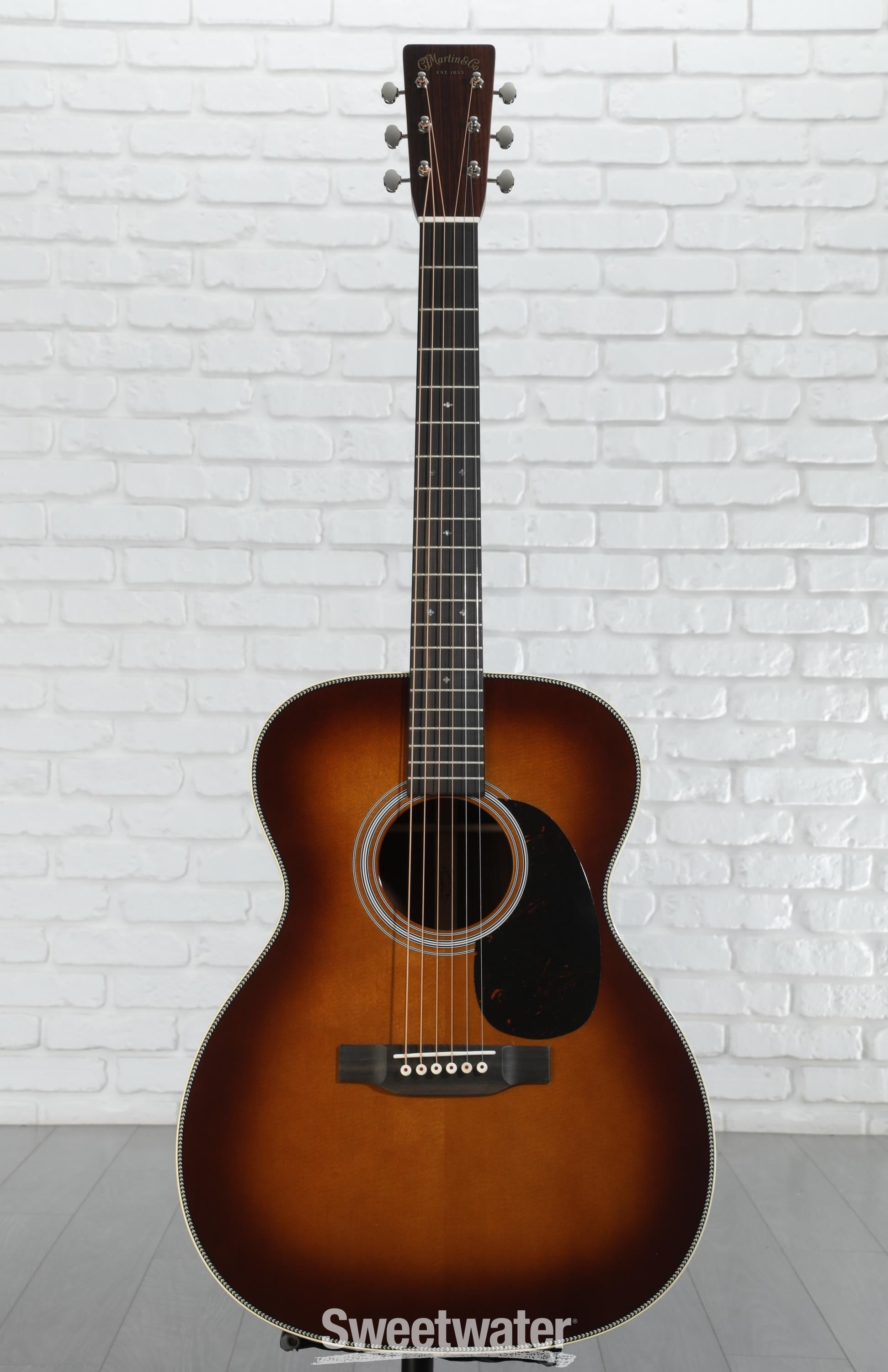 Martin 000-28 Standard Series Acoustic Guitar - 1933