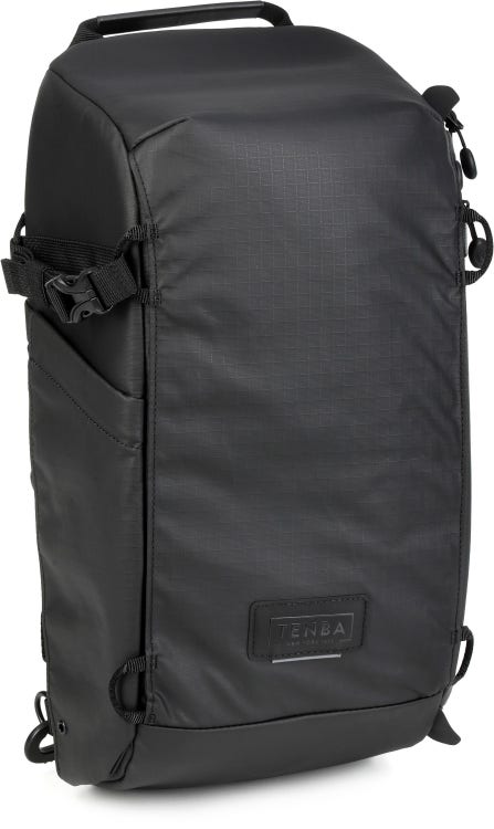 Tenba Bags Tenba Solstice 12l Backpack Tenba Solstice V2 12L