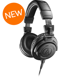 Audio-Technica ATH-M50xSTS-USB StreamSet USB Streaming Headset Audio-Technica ATH-M50xSTS-USB StreamSet USB Streaming Headset