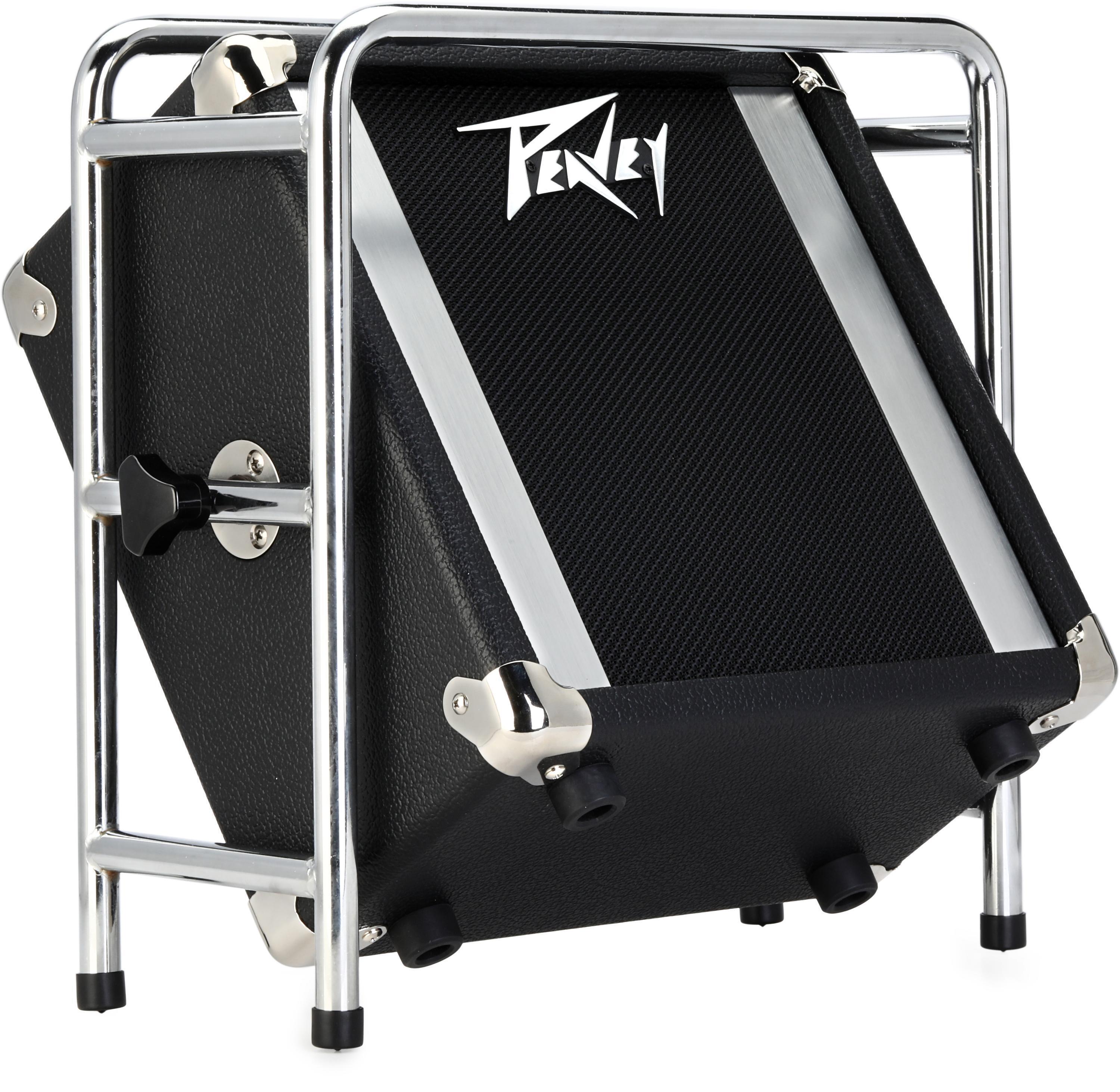 Peavey Decade Too 1 x 8-inch Extension Cabinet | Sweetwater