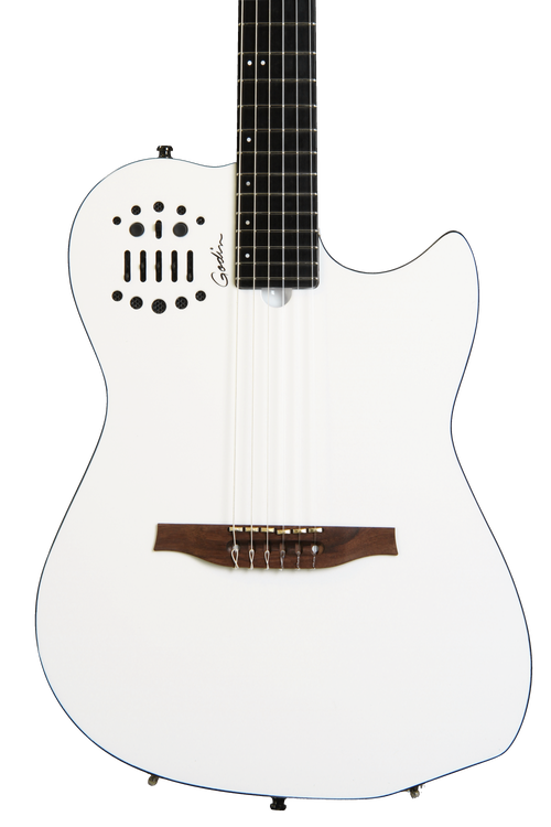 Godin Multiac Nylon-String SA Electric Guitar | Music & Arts