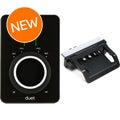 Photo of Apogee Duet 3 2x4 USB-C Audio Interface with Dock