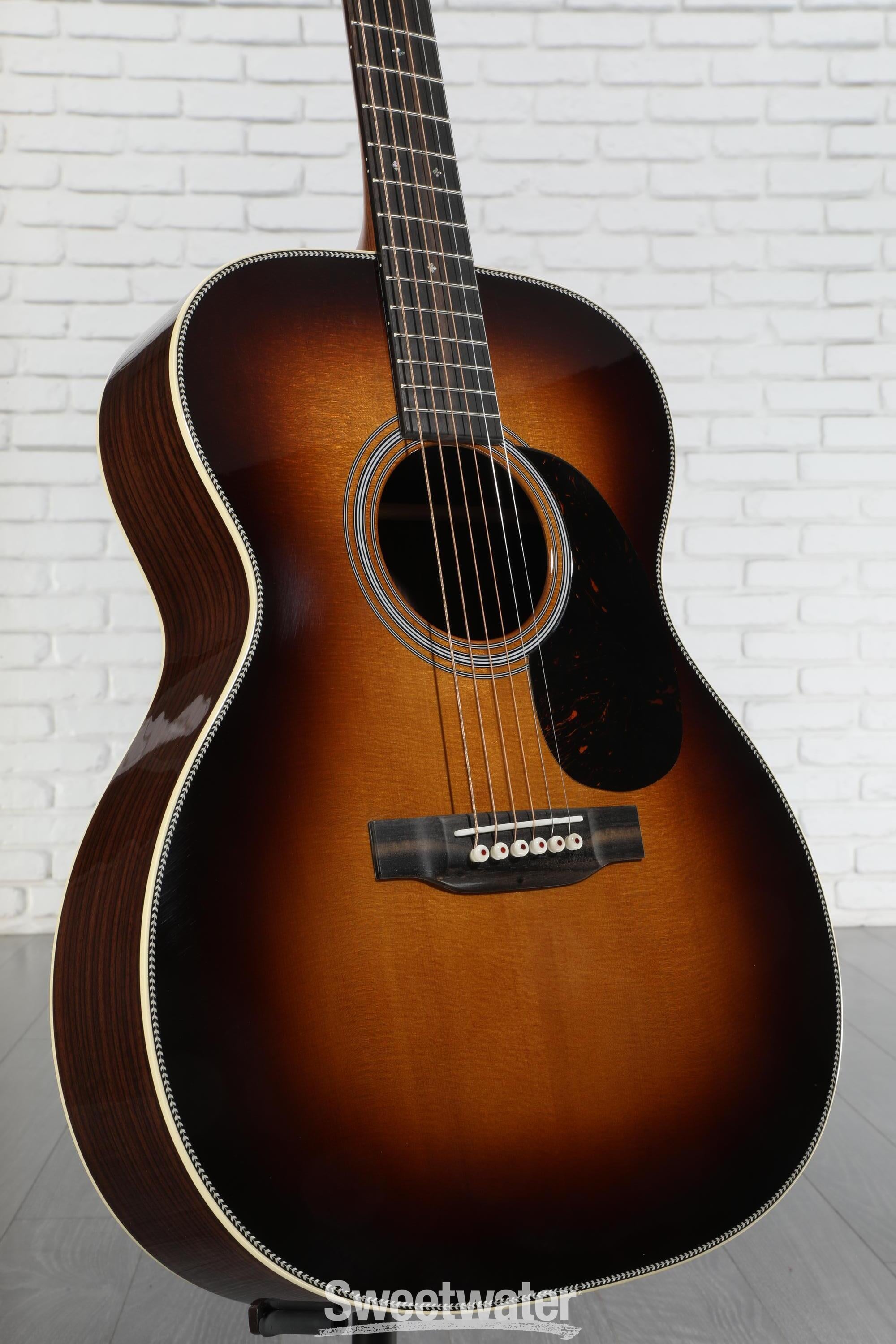 ギター Martin 000-28 standard Martin 000-28 Standard Series Acoustic Guitar - 1935