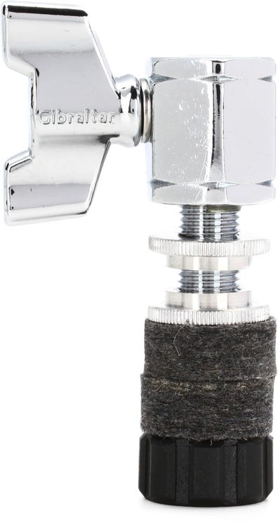 Gibraltar SC-CLR/2 HiHat Rubber Clutch - Accessorio Professionale Per Charleston Batteria - Foto 6