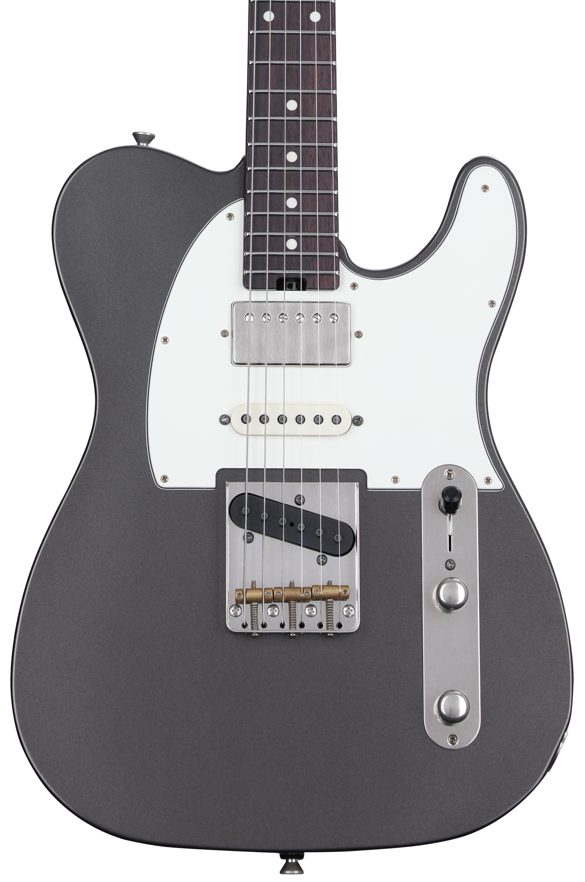 Schecter USA Custom Shop PT Wembley Studio Electric Guitar