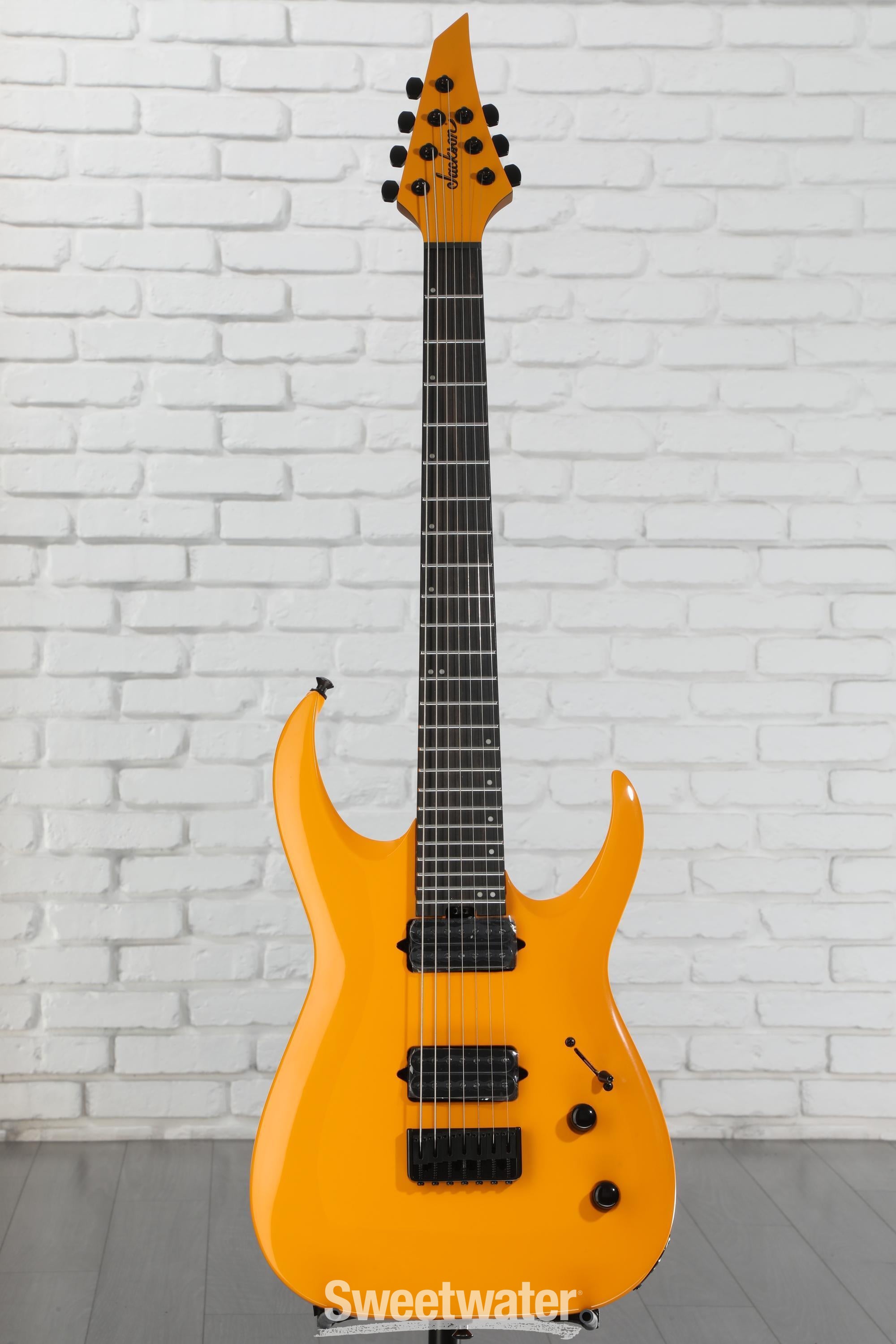 Jackson Pro Plus Signature Misha Mansoor Juggernaut HT7P 7