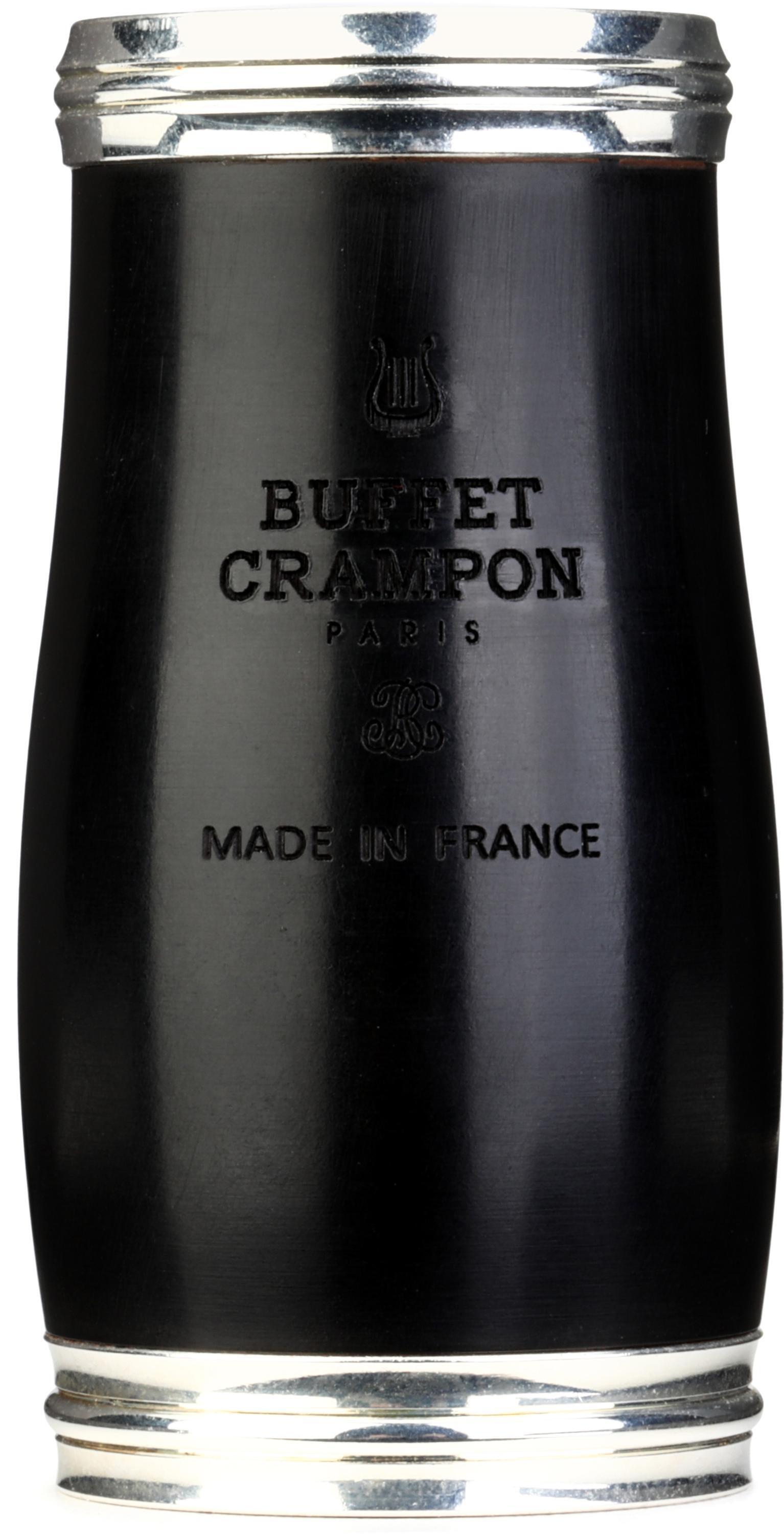 Buffet Crampon Rondo Barrel - Greenline, 65mm | Sweetwater