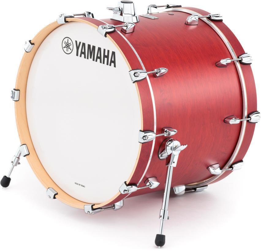 Yamaha TMB-2015 Tour egyedi basszusdobYamaha TMB-2015 Tour egyedi basszusdob  