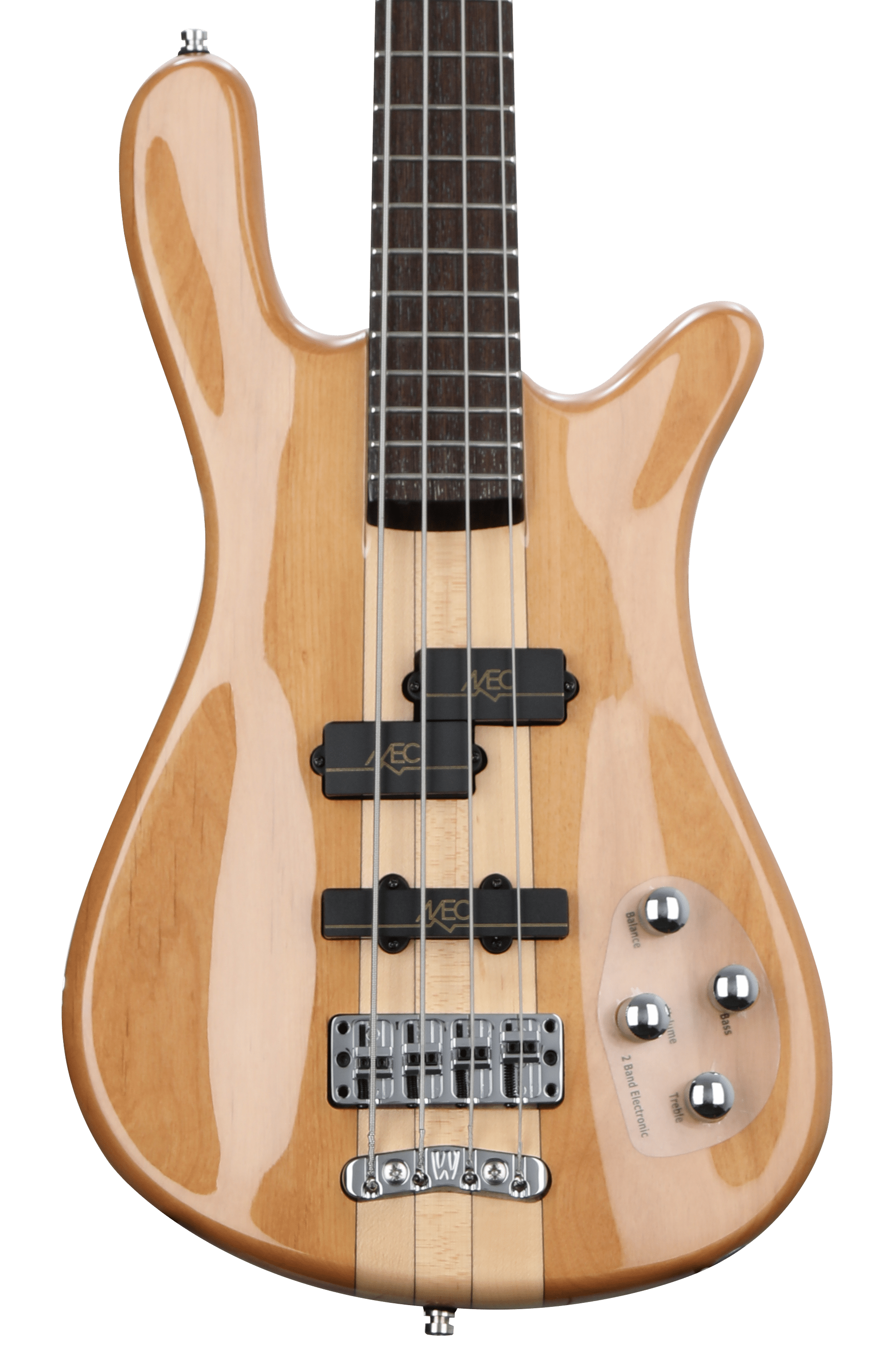 正規販売店】 Warwick Rockbass NT4 Streamer Series ベース - www