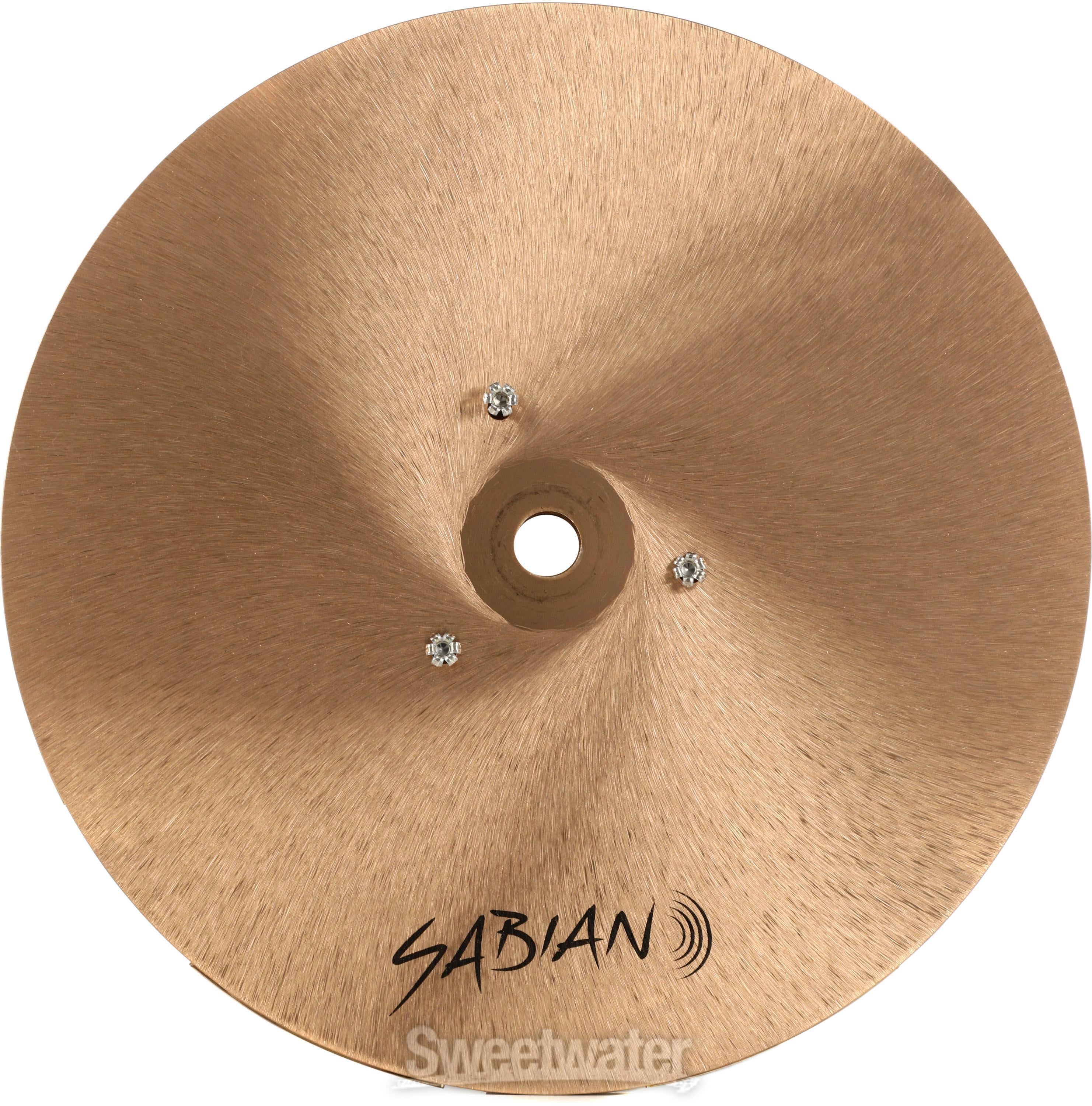 Sabian 8 inch Chopper Cymbal | Sweetwater