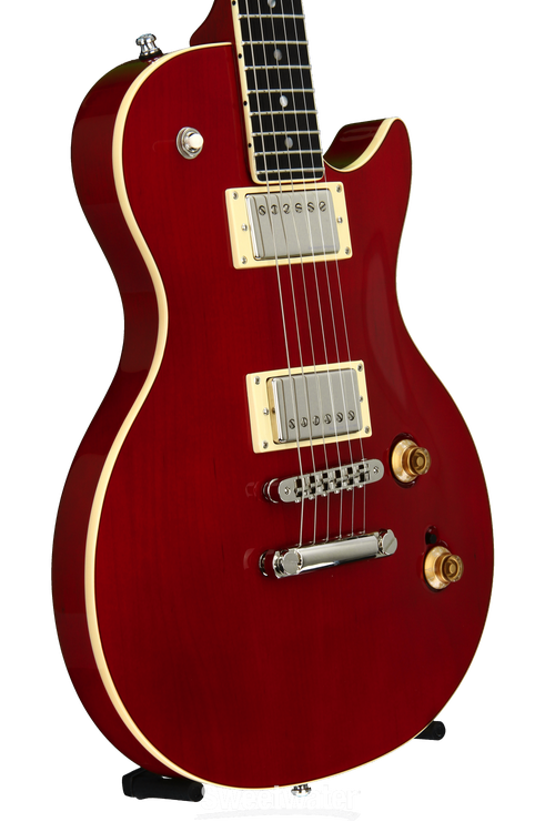 Godin Summit CT Solid Body Electric Guitar – Dreamago53