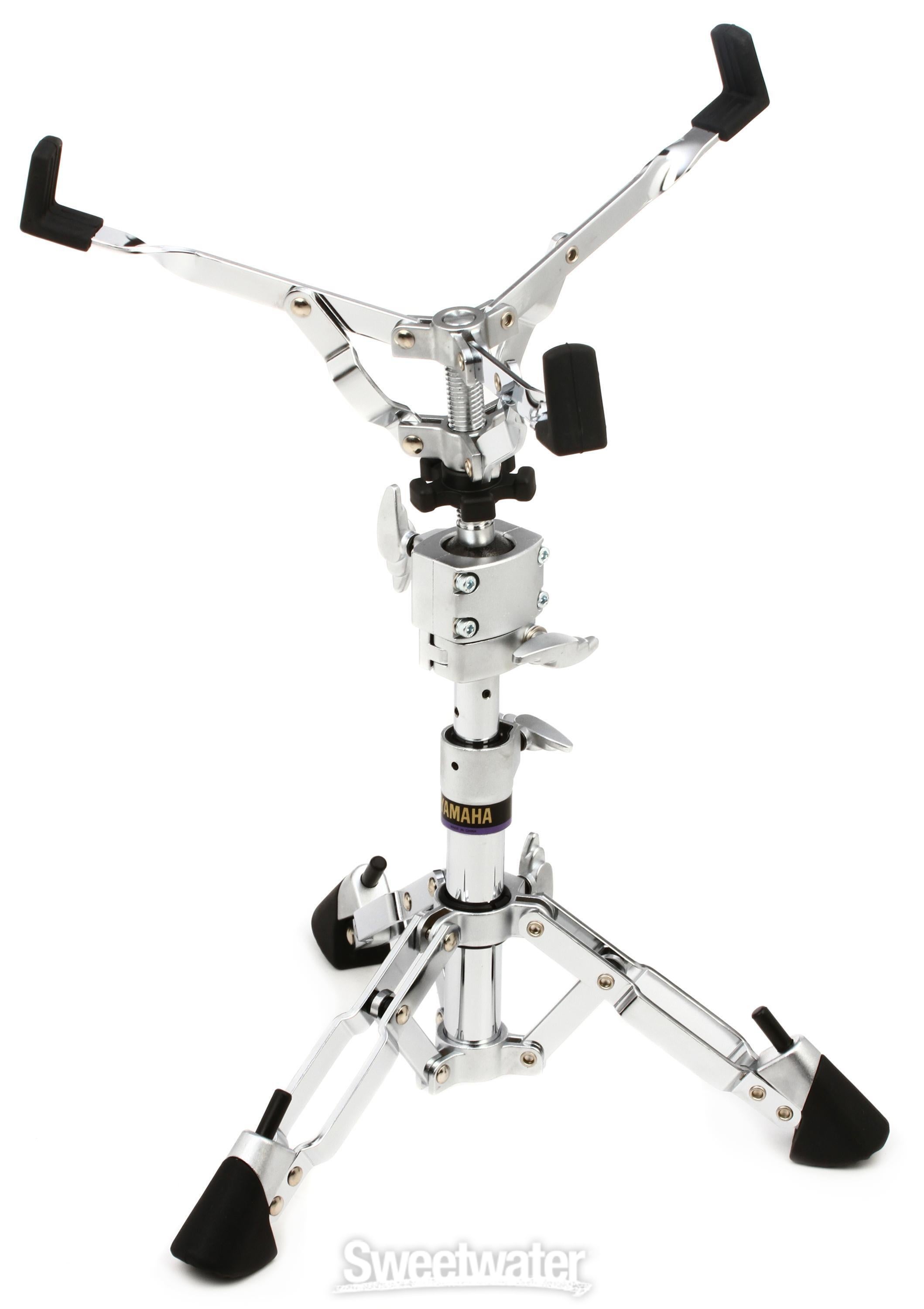 Yamaha SS-950 Ball and Socket Snare Stand | Sweetwater