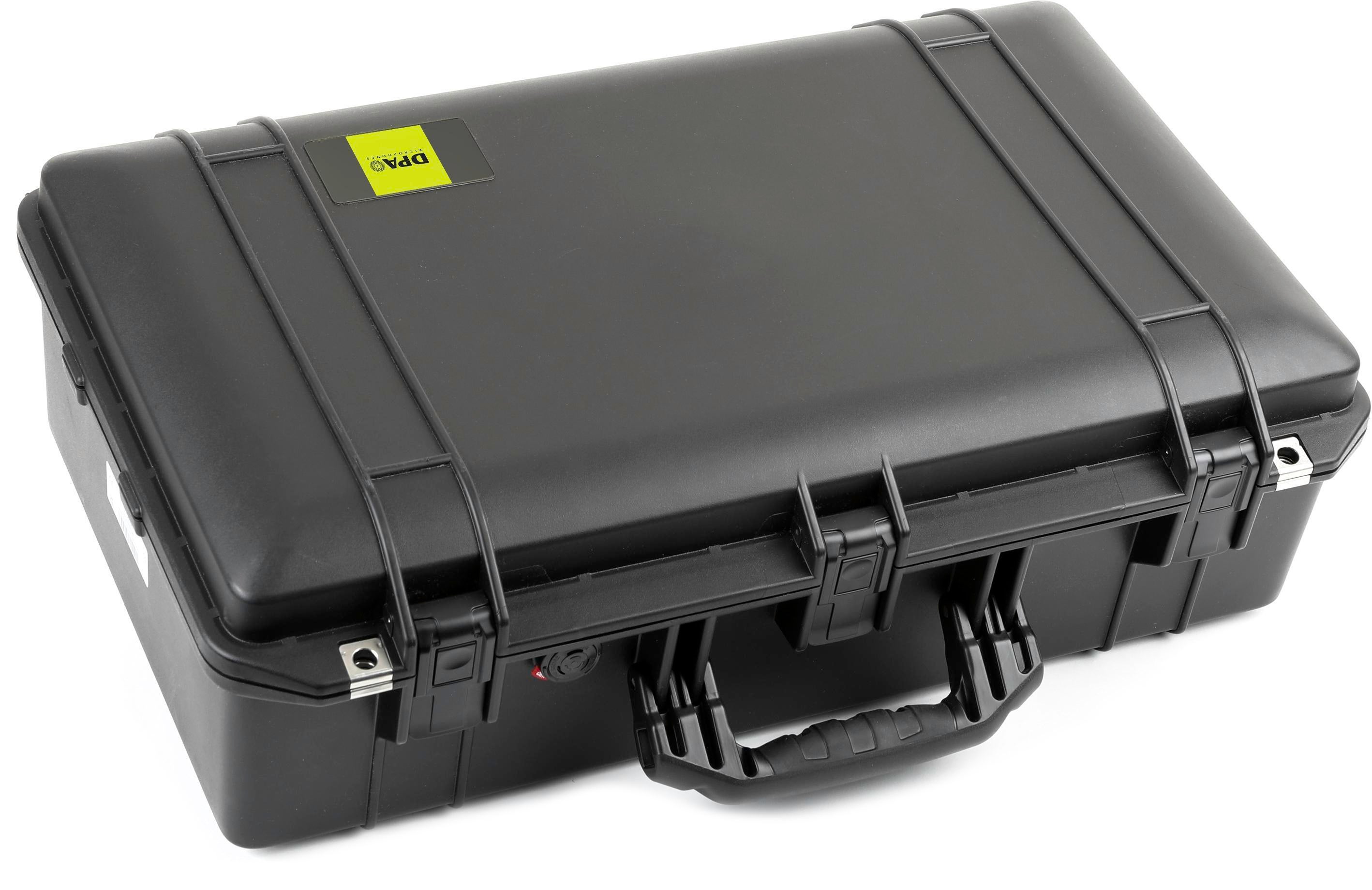 Photo of DPA DLS4000 Location Sound Microphone Kit