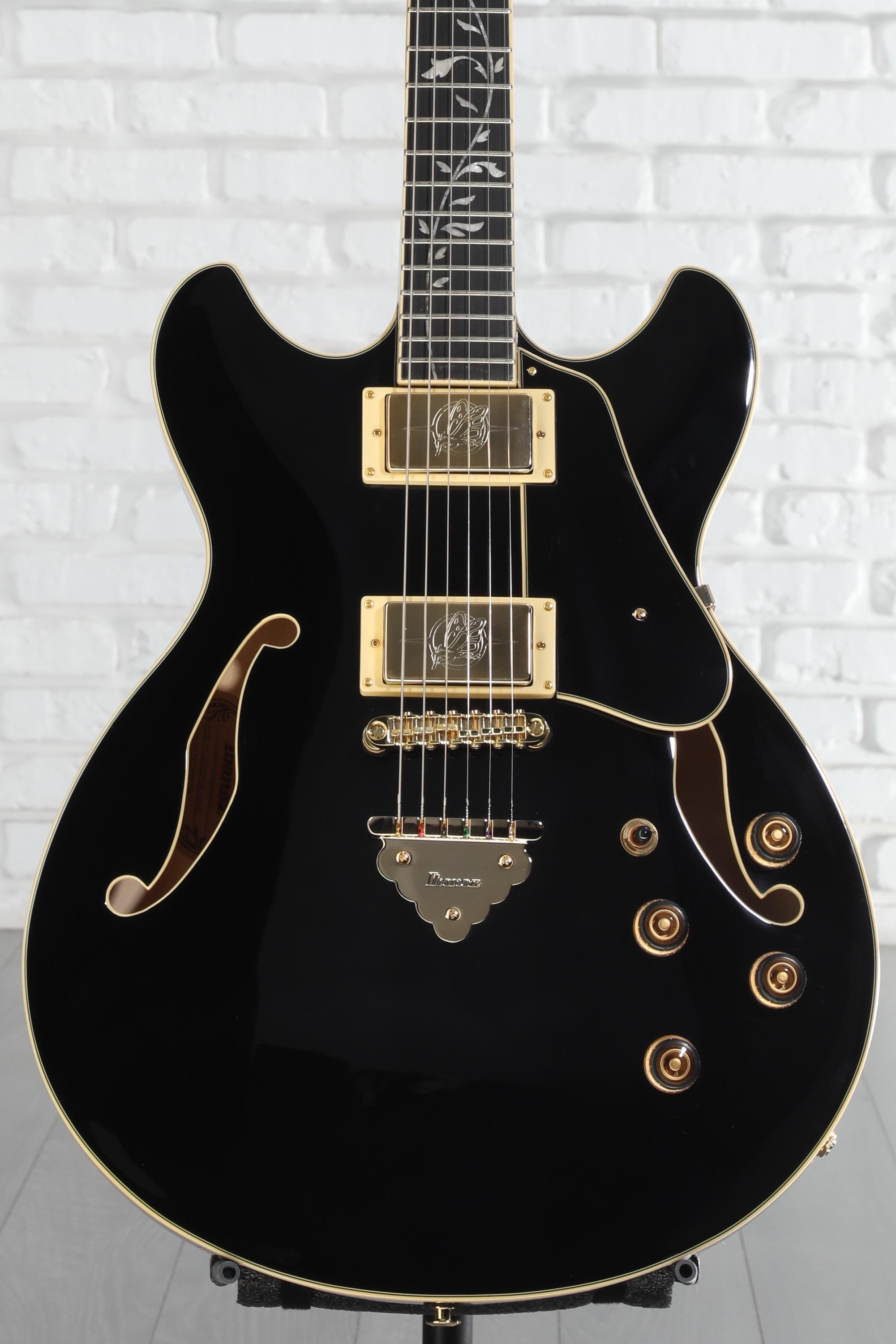 Ibanez Artcore Expressionist AS93SP Semi-hollow Electric Guitar