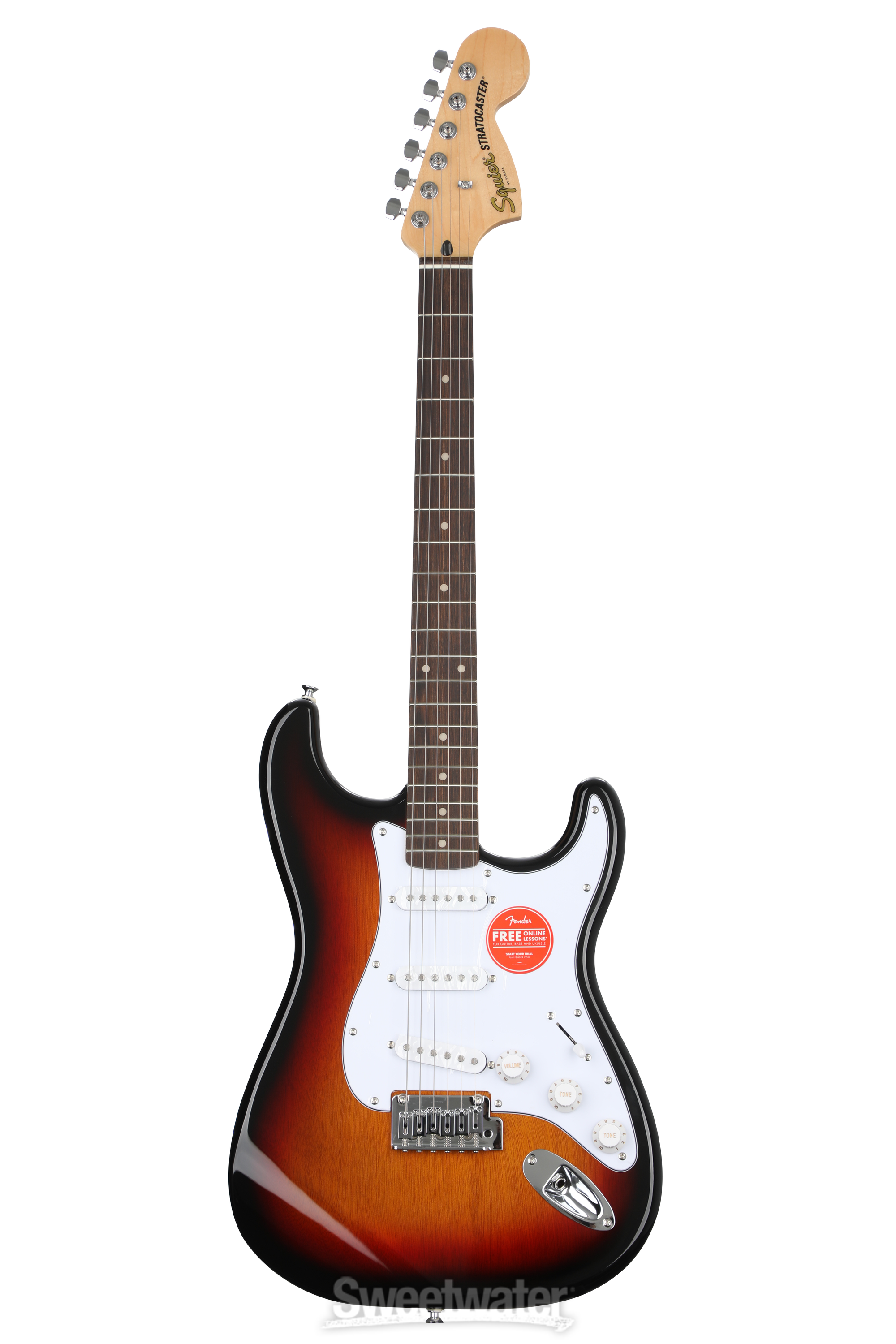Squier ストラトキャスター Affinity 2023年製 SQUIER スクワイヤー