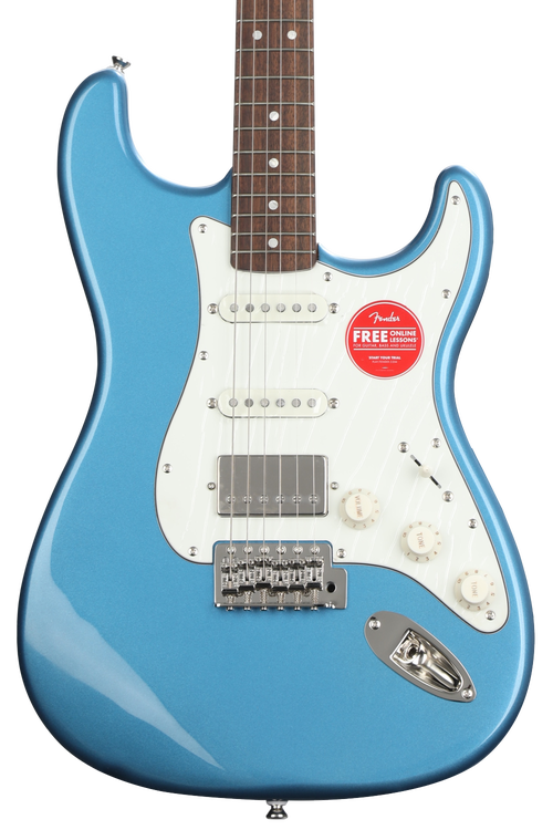 Squier by Fender Affinity Series Stratocaster Maple