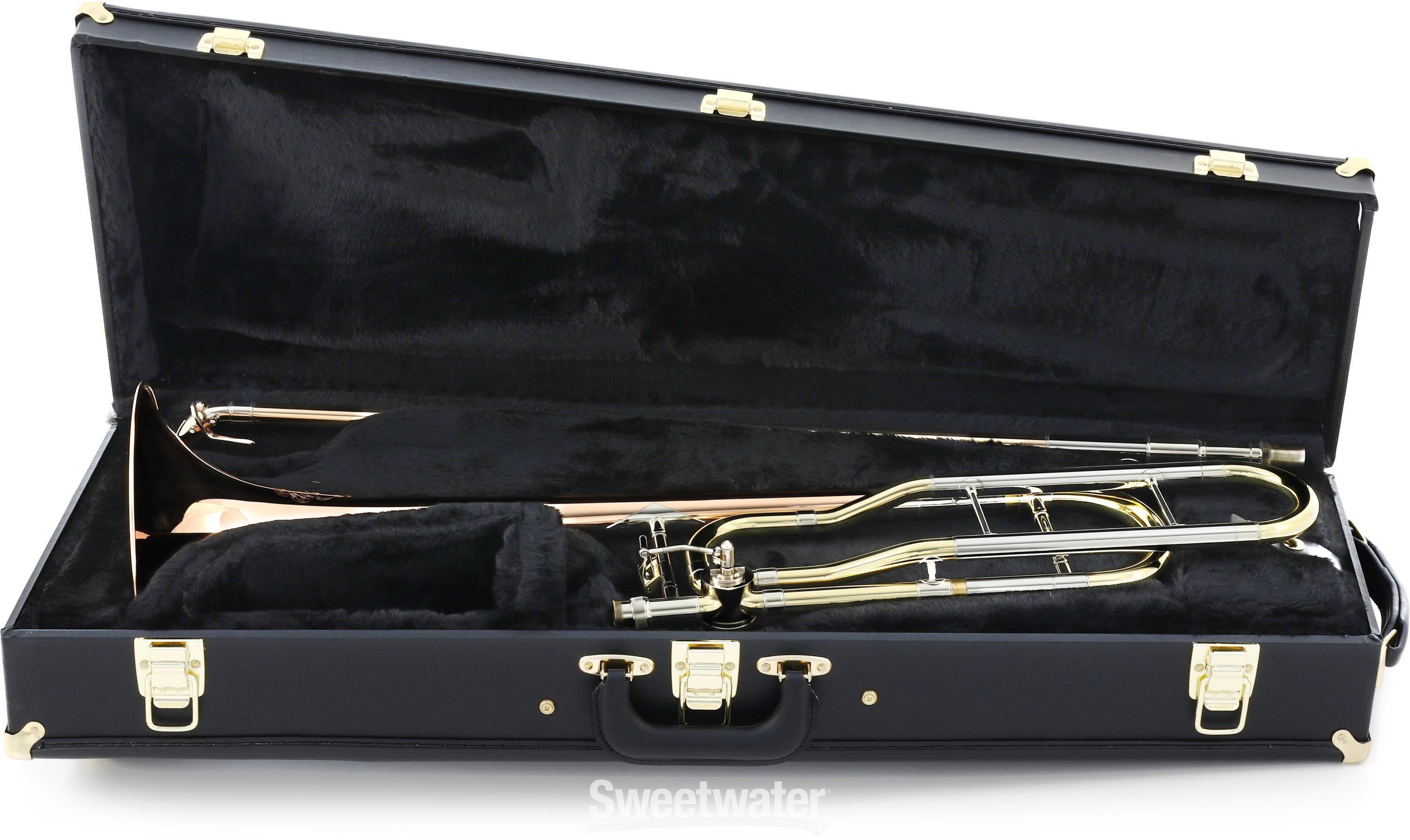 Conn 88ho store trombone