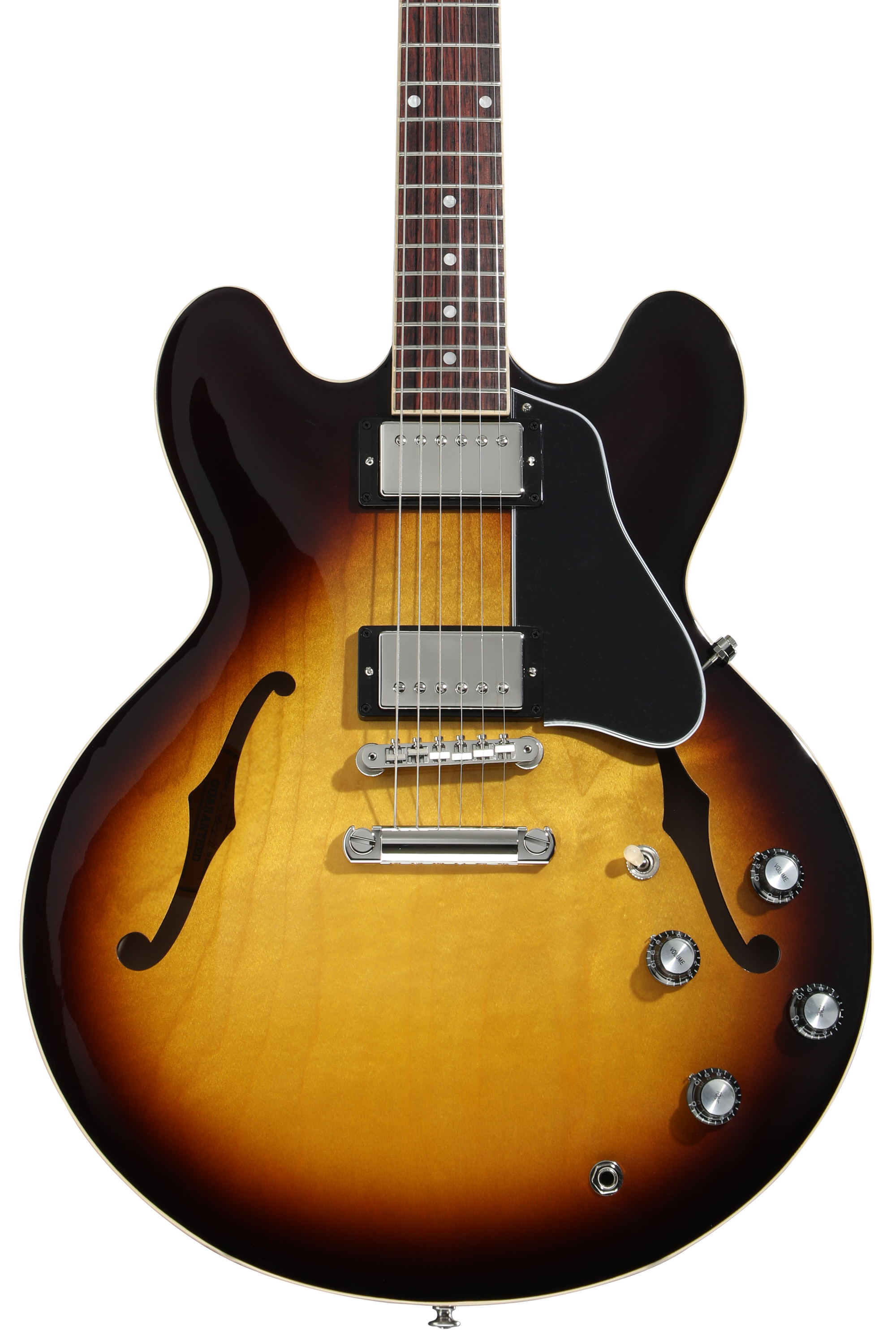 Gibson Midtown Standard 2015 - Pelham Blue | Sweetwater