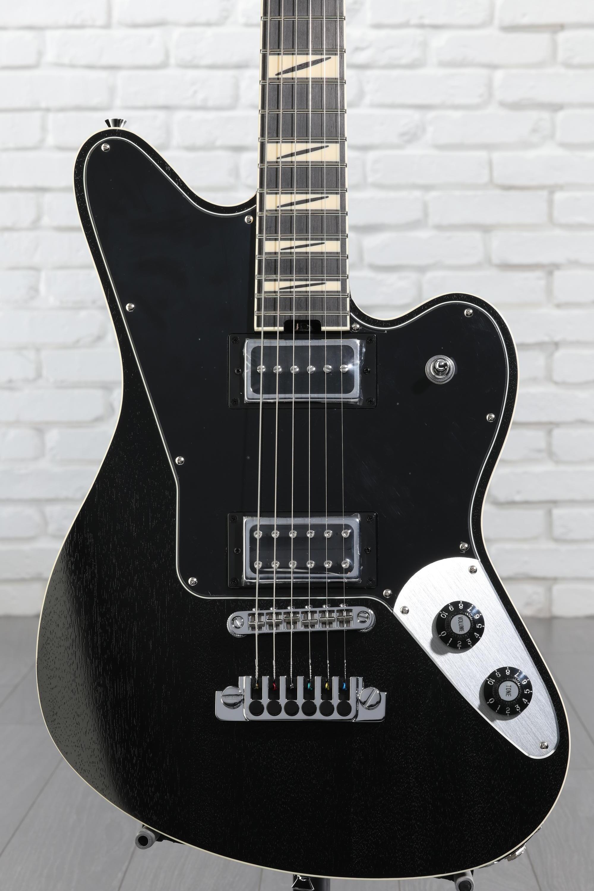 Jackson Pro Series Signature Lee Malia LM-87 Electric Guitar