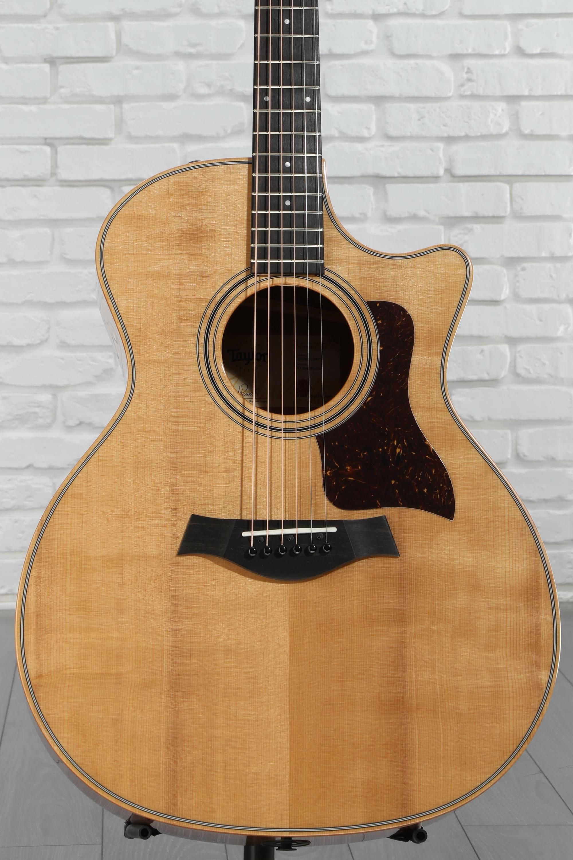 Taylor 314ce Special Edition テイラー 美品 Taylor 314ce Studio Special Edition Acoustic-electric Guitar