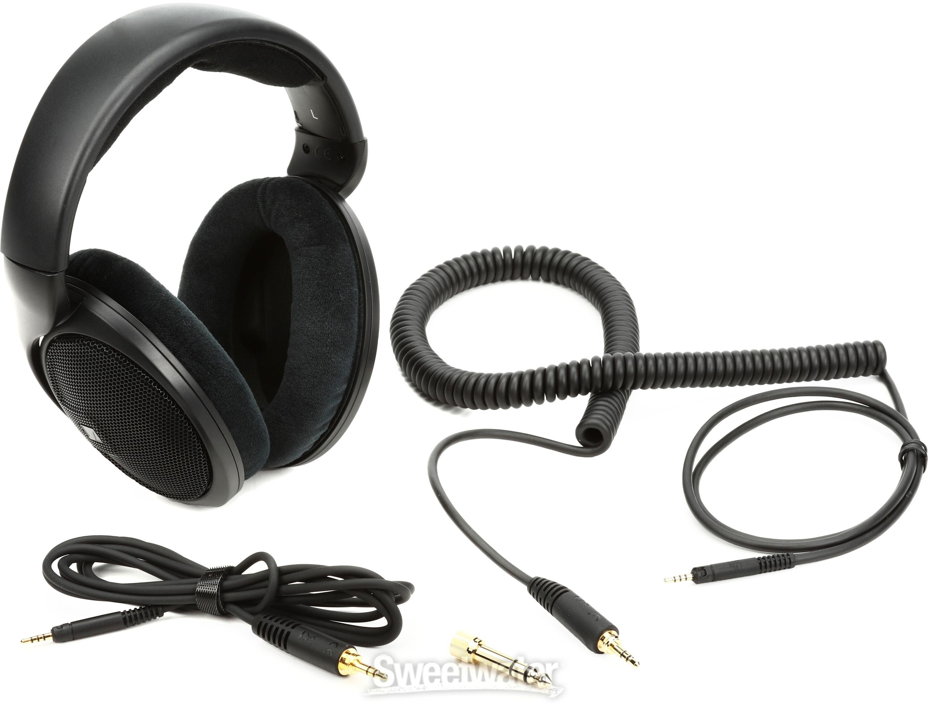 Sennheiser HD 400 Pro Reference Headphones | Sweetwater