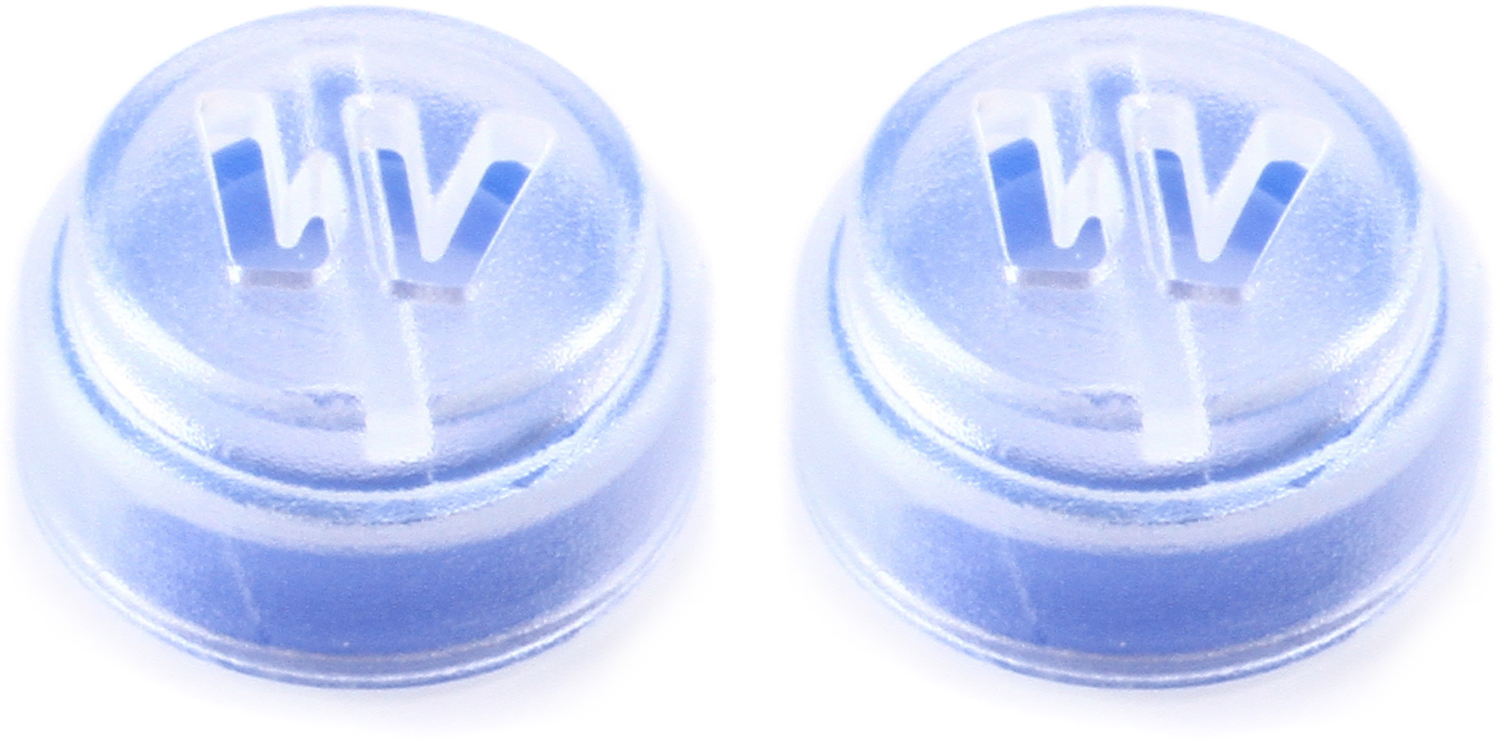 Photo of Etymotic Research ER15 - 15dB Attenuation, Blue (pair)