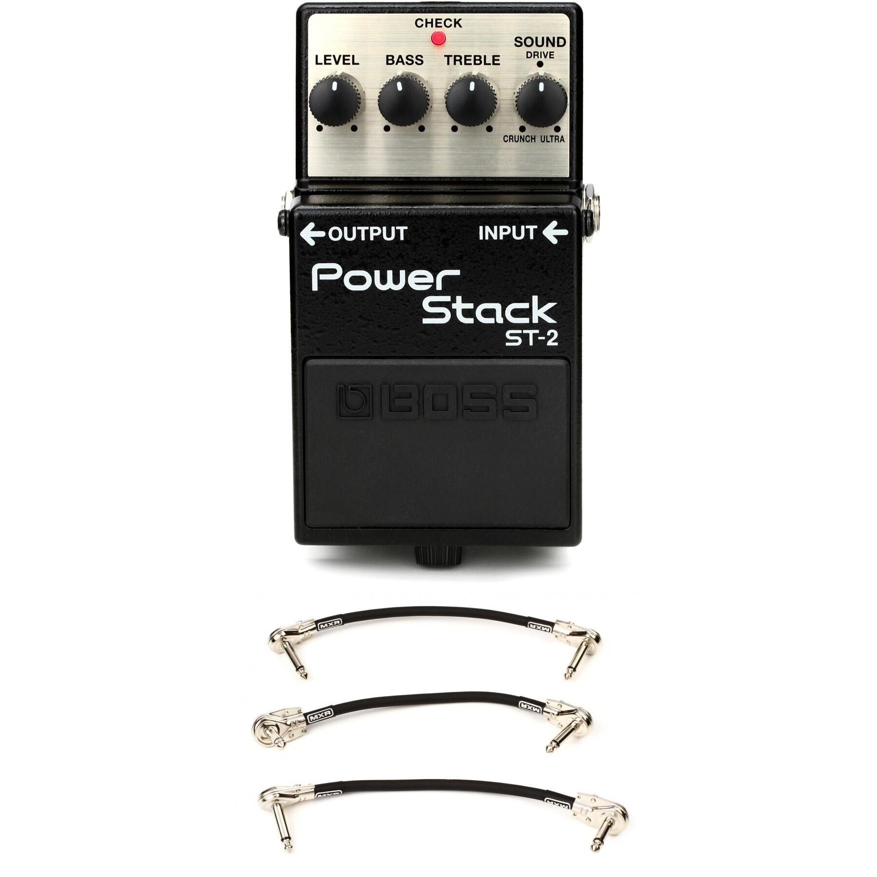 BOSS Power Stack ST-2 - ギター