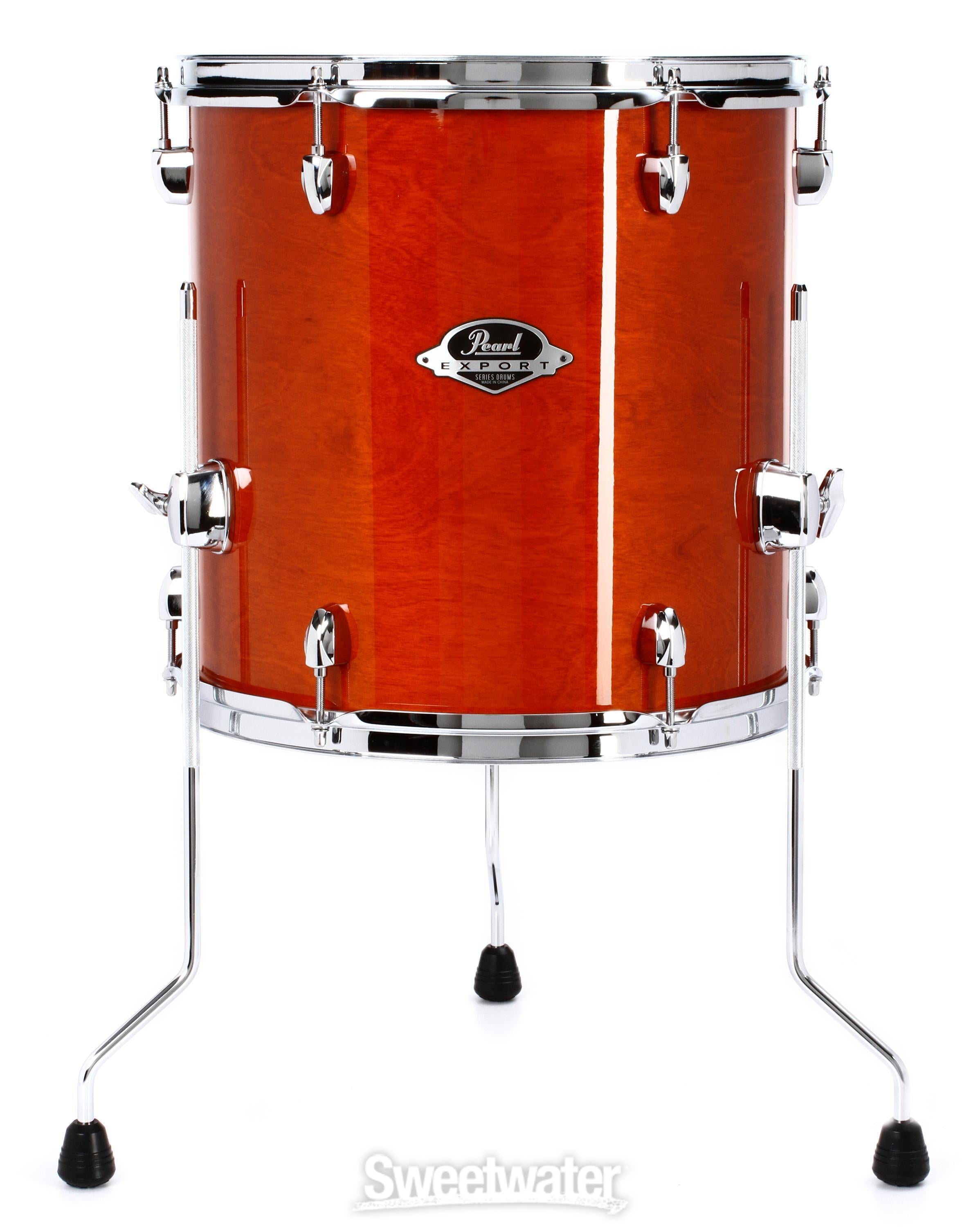 Snare Drum - Honey AmberSnare Drum - Honey Amber  