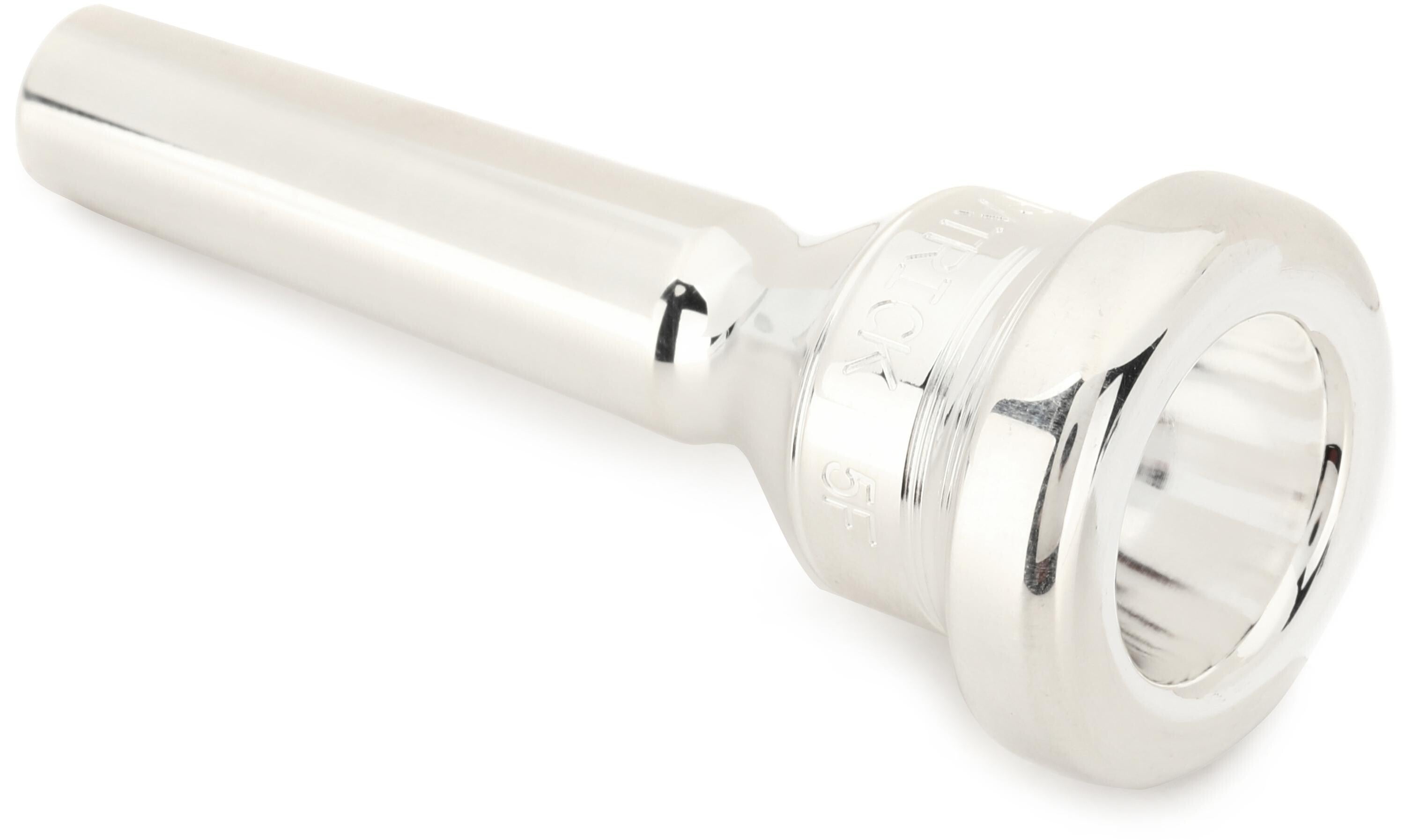 Patrick Mouthpieces Commercial Trumpet Mouthpiece - 78M | Sweetwater