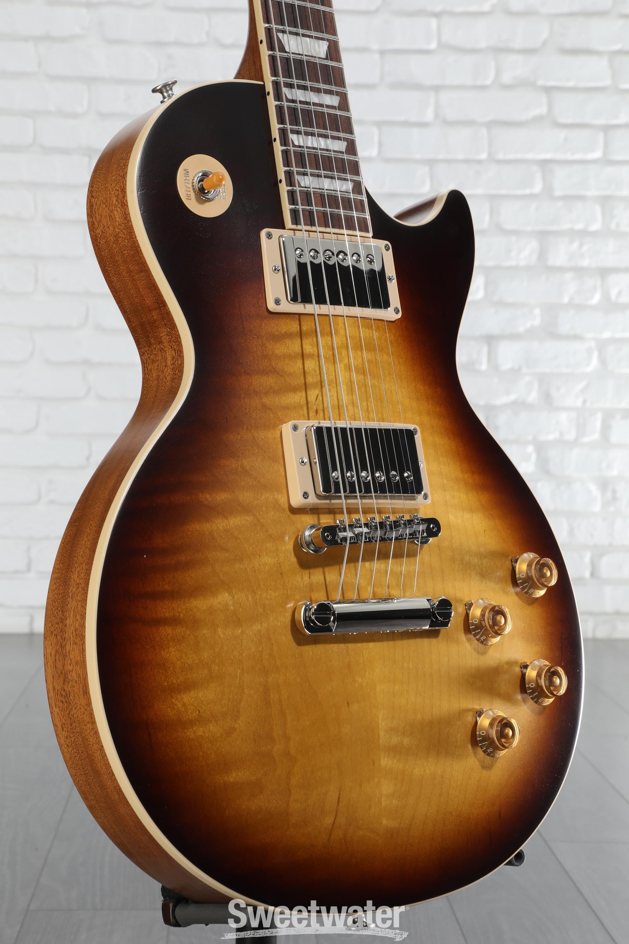 ギター gibson Les Paul Standard 50s Faded 2022 Les Paul Standard 50s Faded | Gibson Japan